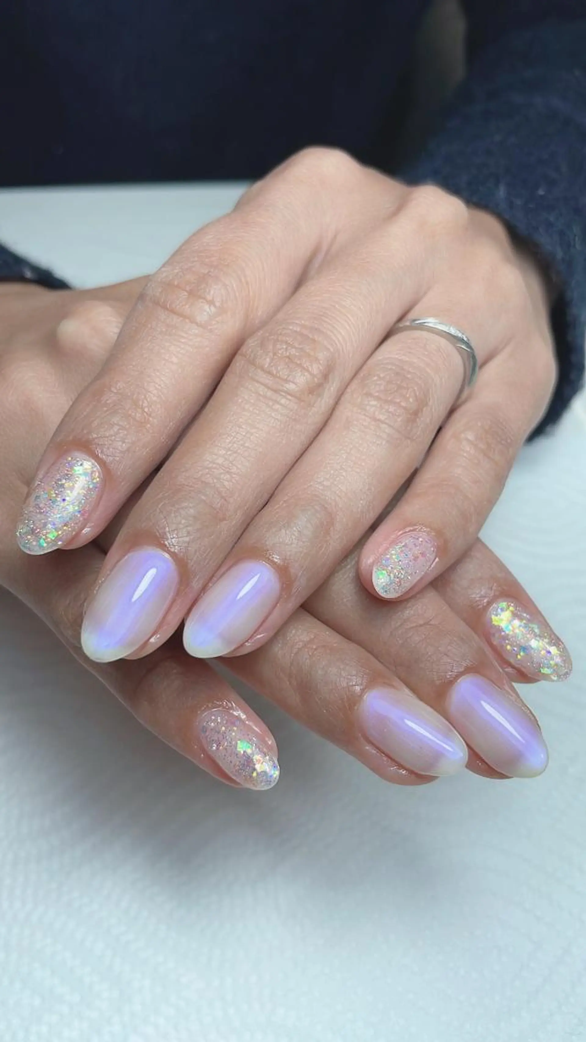 ネイル Munail サロン所属・むねいる nail salonのネイルデザイン