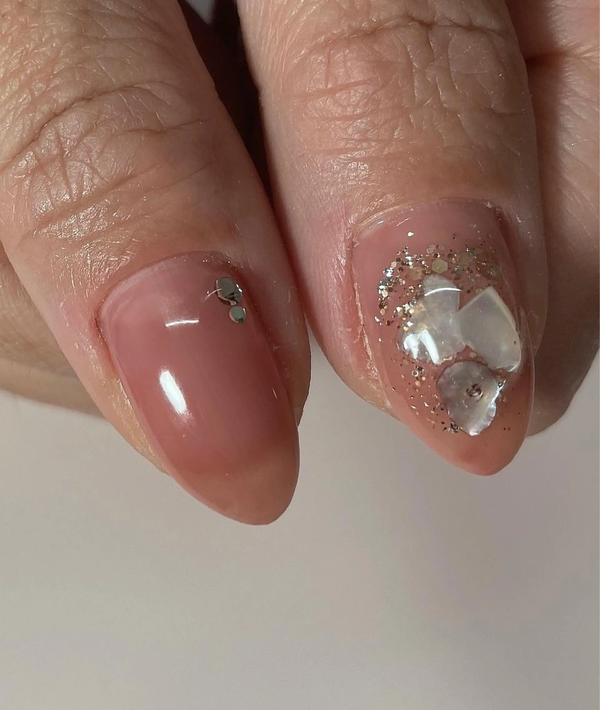 ネイル Embellir ♡鏡味のその他イメージ