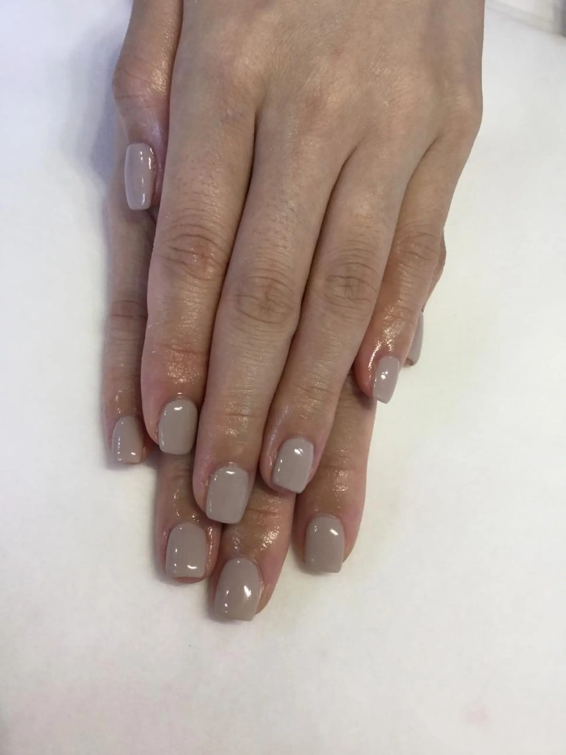 ネイル 💎🐰 saki. m 🐰💎のネイルデザイン