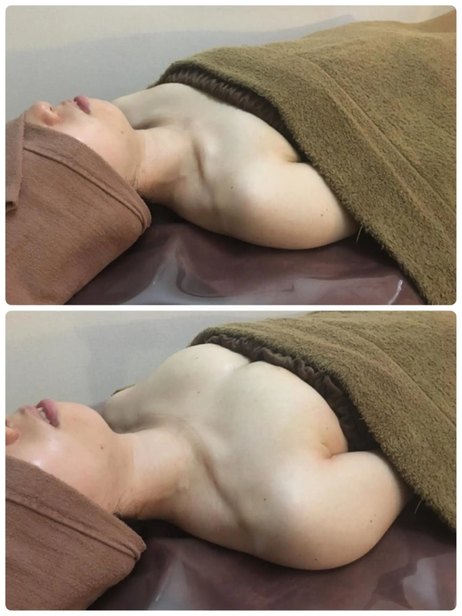 Beauty GYM 極美〜kiwami〜所属・藤原 雪美のエステ・リラクイメージ