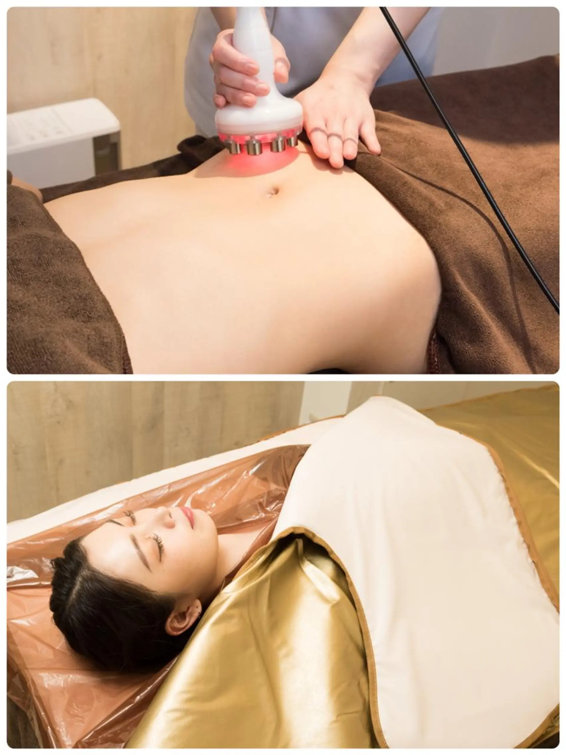 ✧⟡BEJORA🌷 鈴木⟡✧のエステ・リラクイメージ