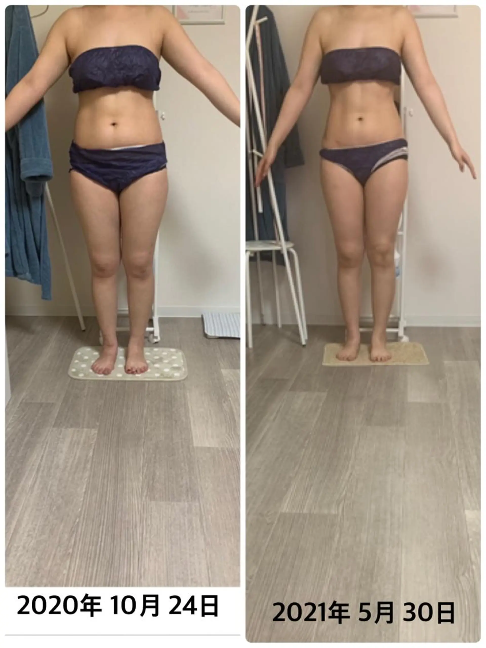 美ボディメイクサロン　only one body所属・所沢 痩身エステサロンのエステ・リラクイメージ