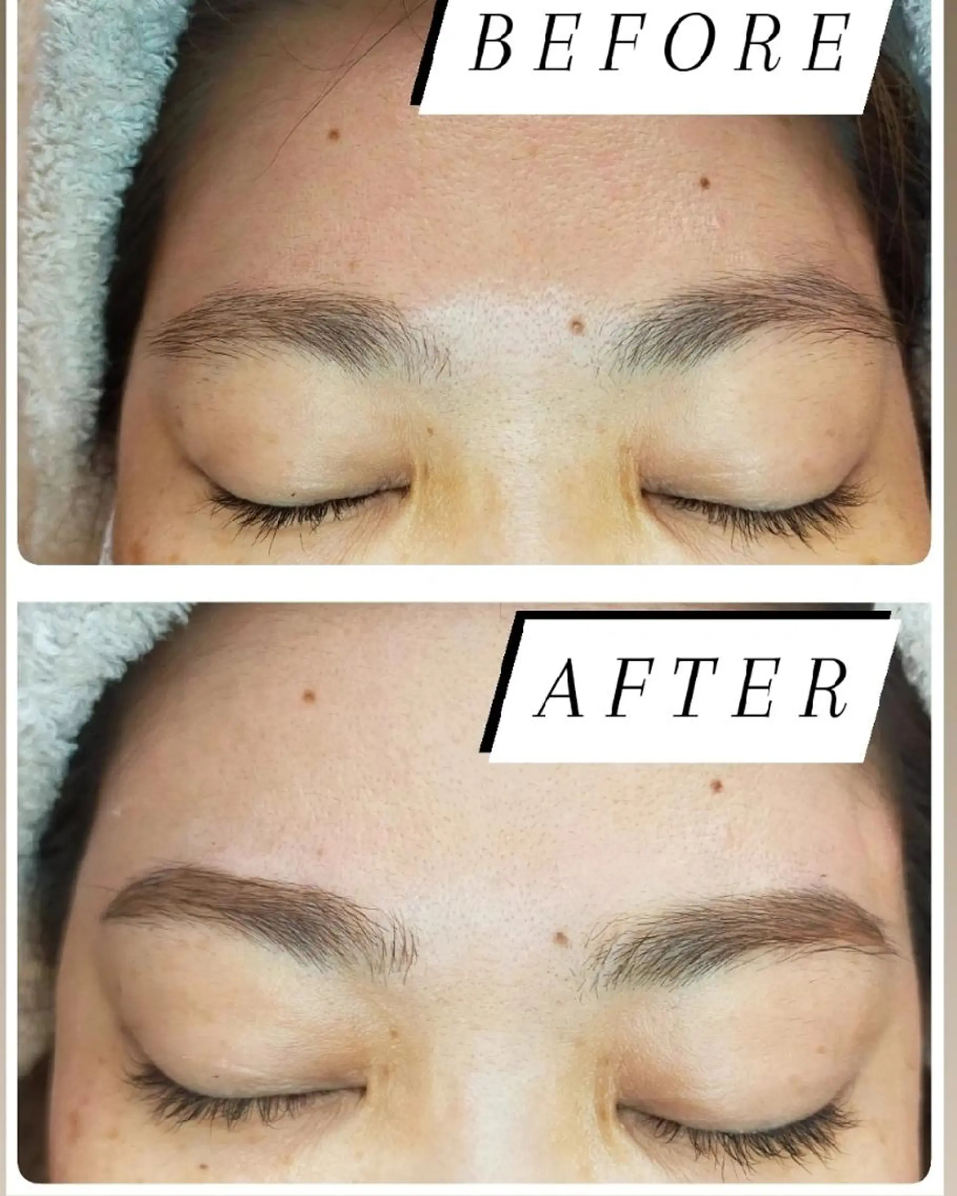 アイブロウ ワックス脱毛 その他(アイブロウ) 眉毛サロン eyeroomEの眉毛・アイブロウイメージ