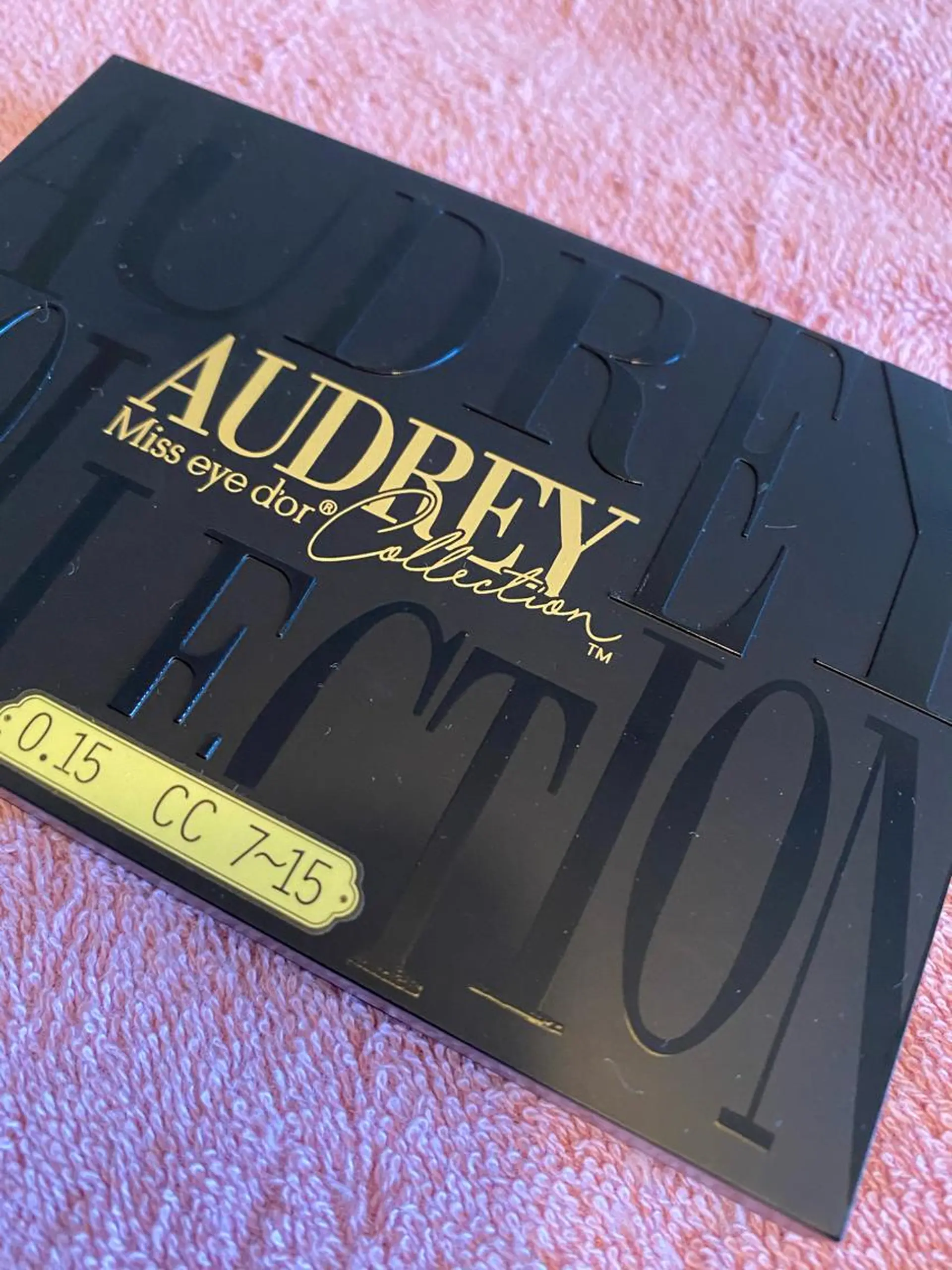 マツエク・マツパ meilleur prunelleのエステ・リラクイメージ