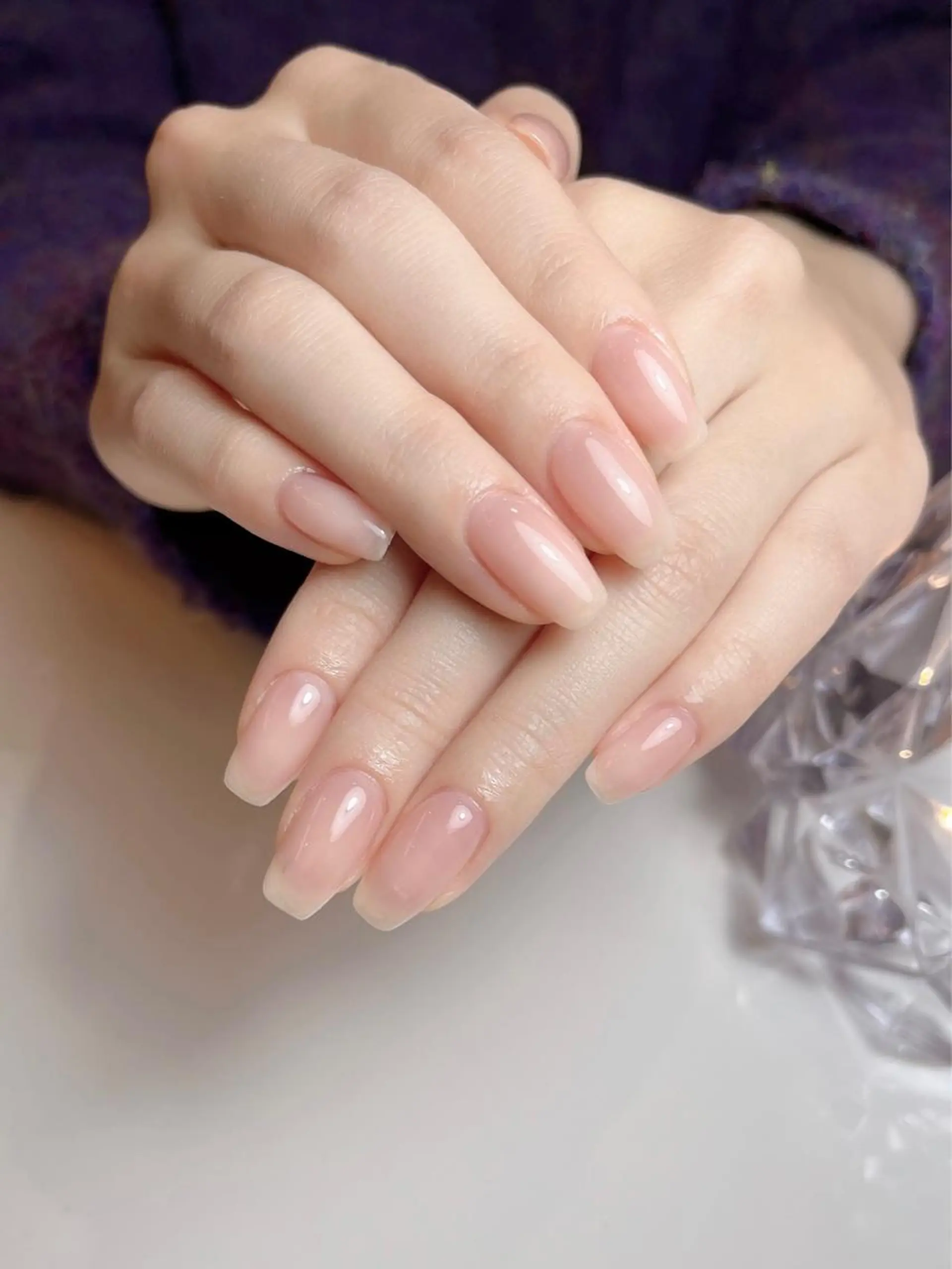 ネイル YS Nailのネイルデザイン