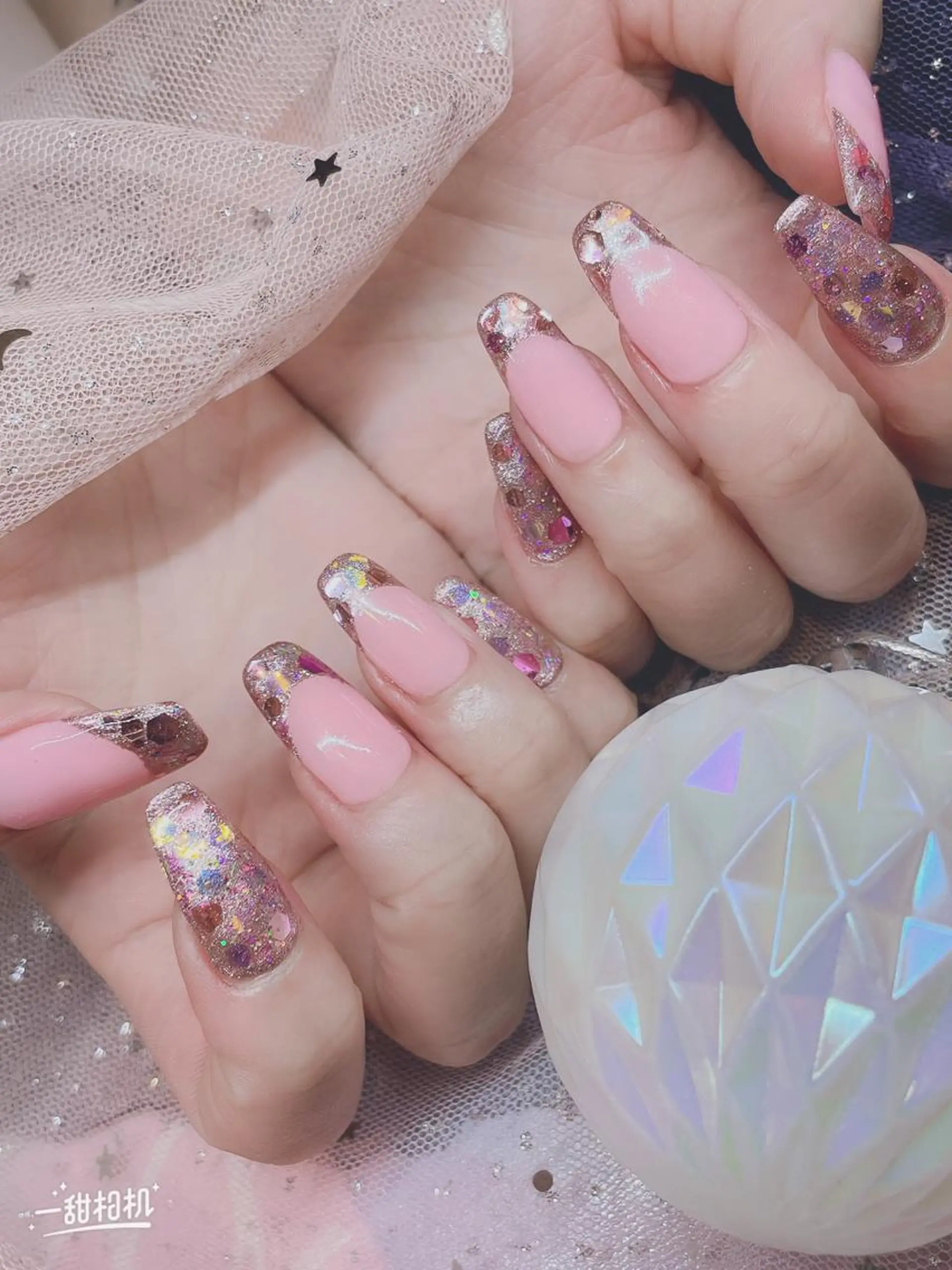 ネイル リン リンのネイルデザイン