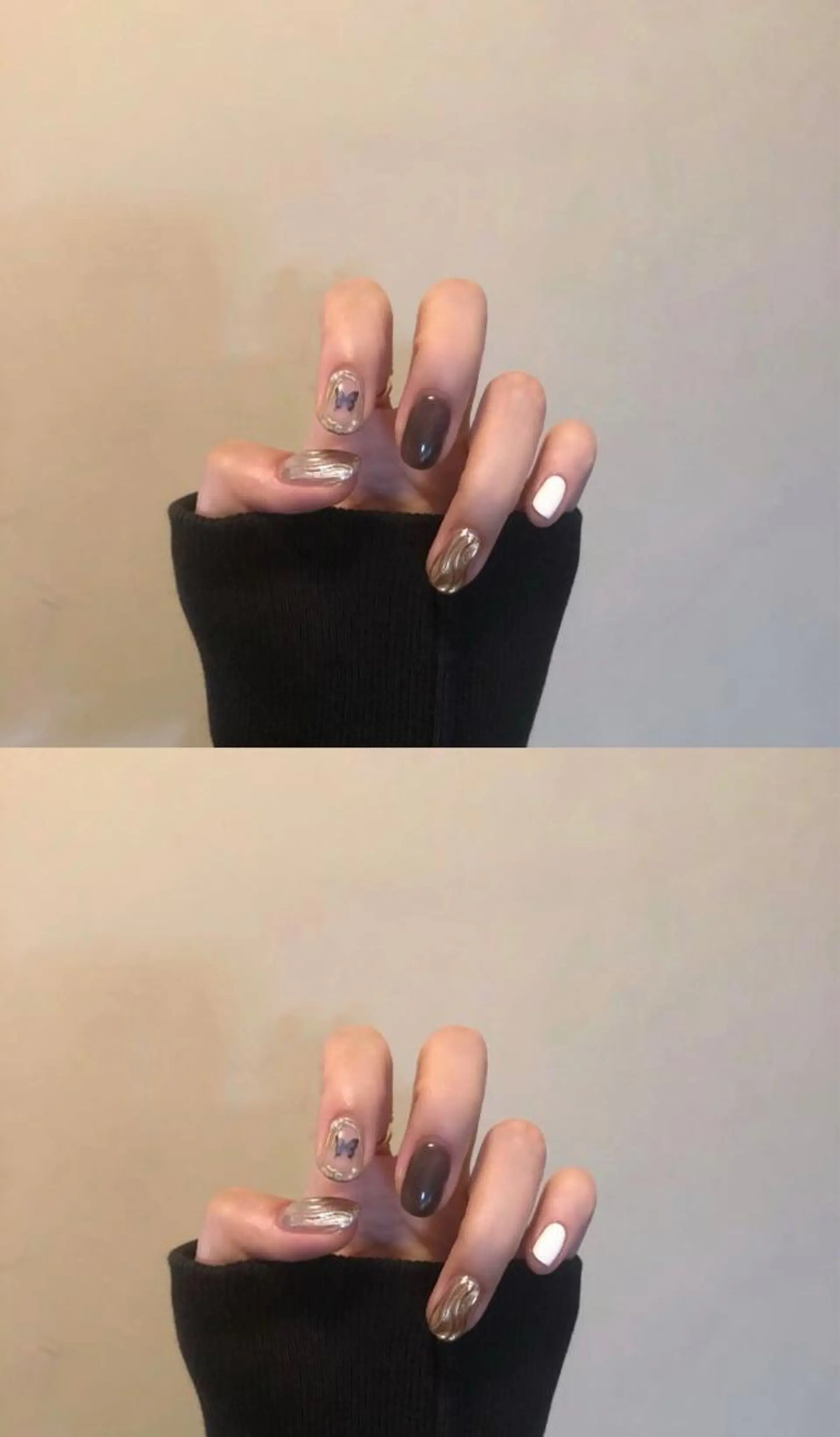 ネイル May&Way Neilのネイルデザイン