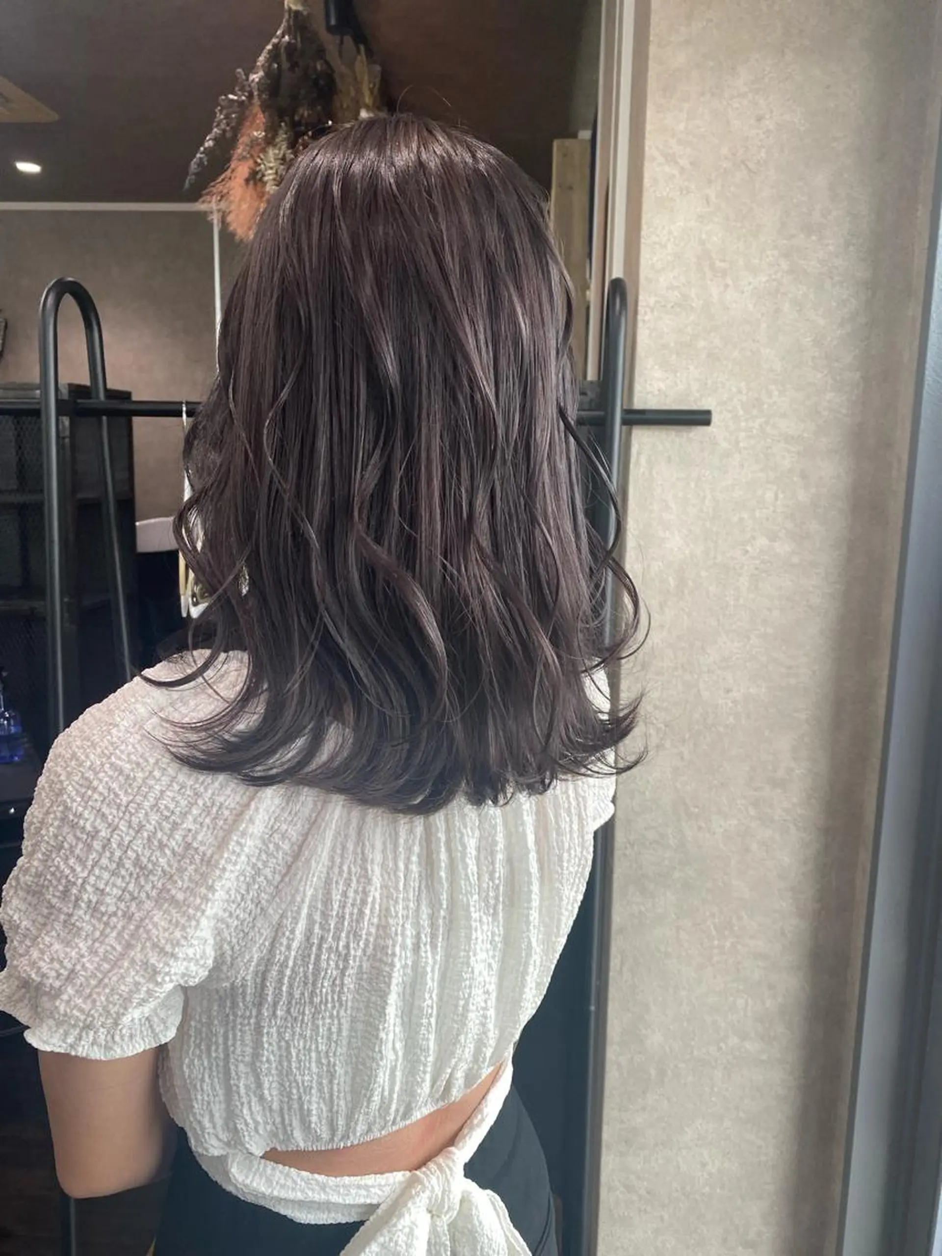 ミディアム toki所属・山城 直美の眉毛・アイブロウイメージ