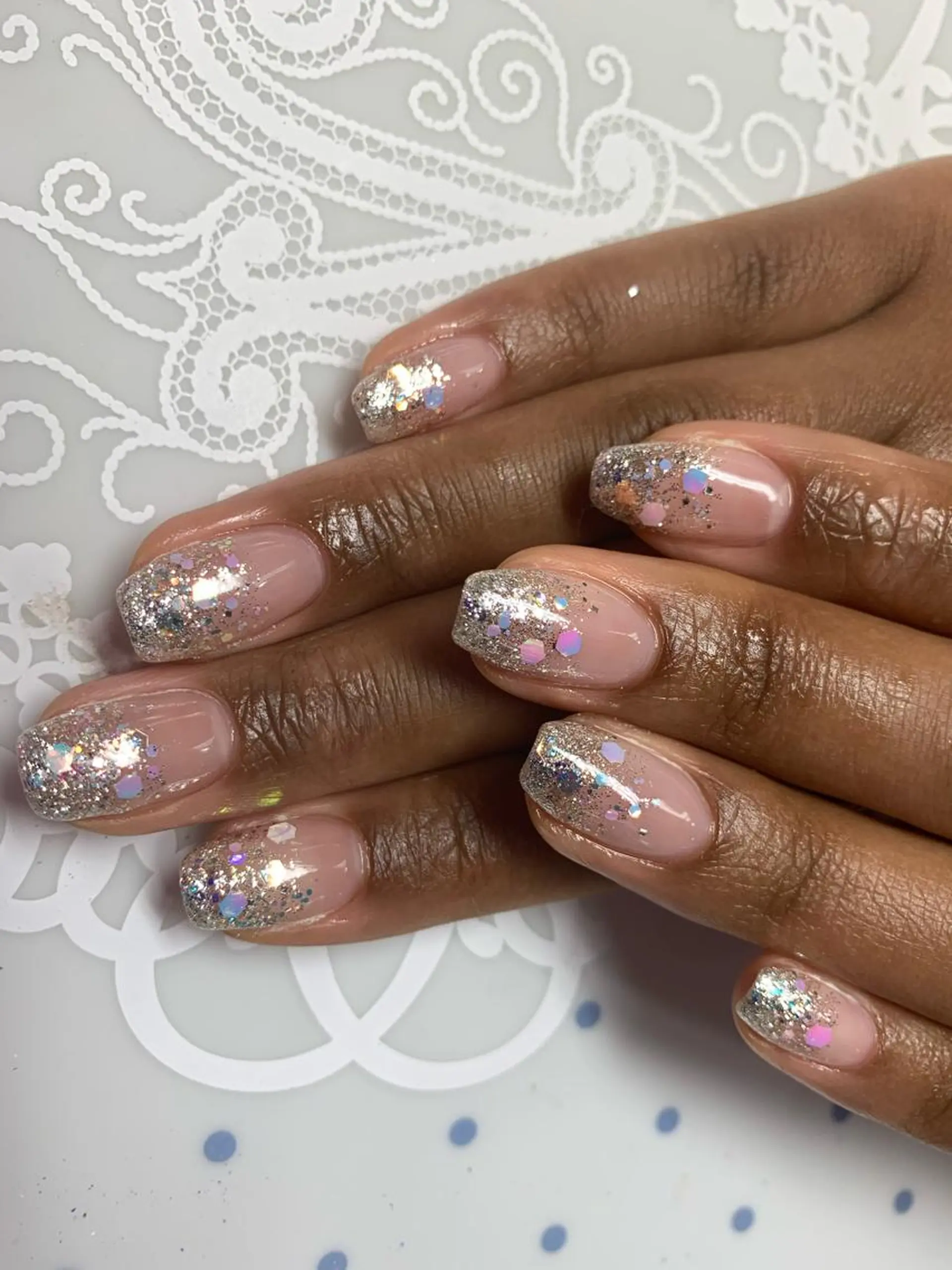 ネイル Miouミオン ネイルサロンのネイルデザイン