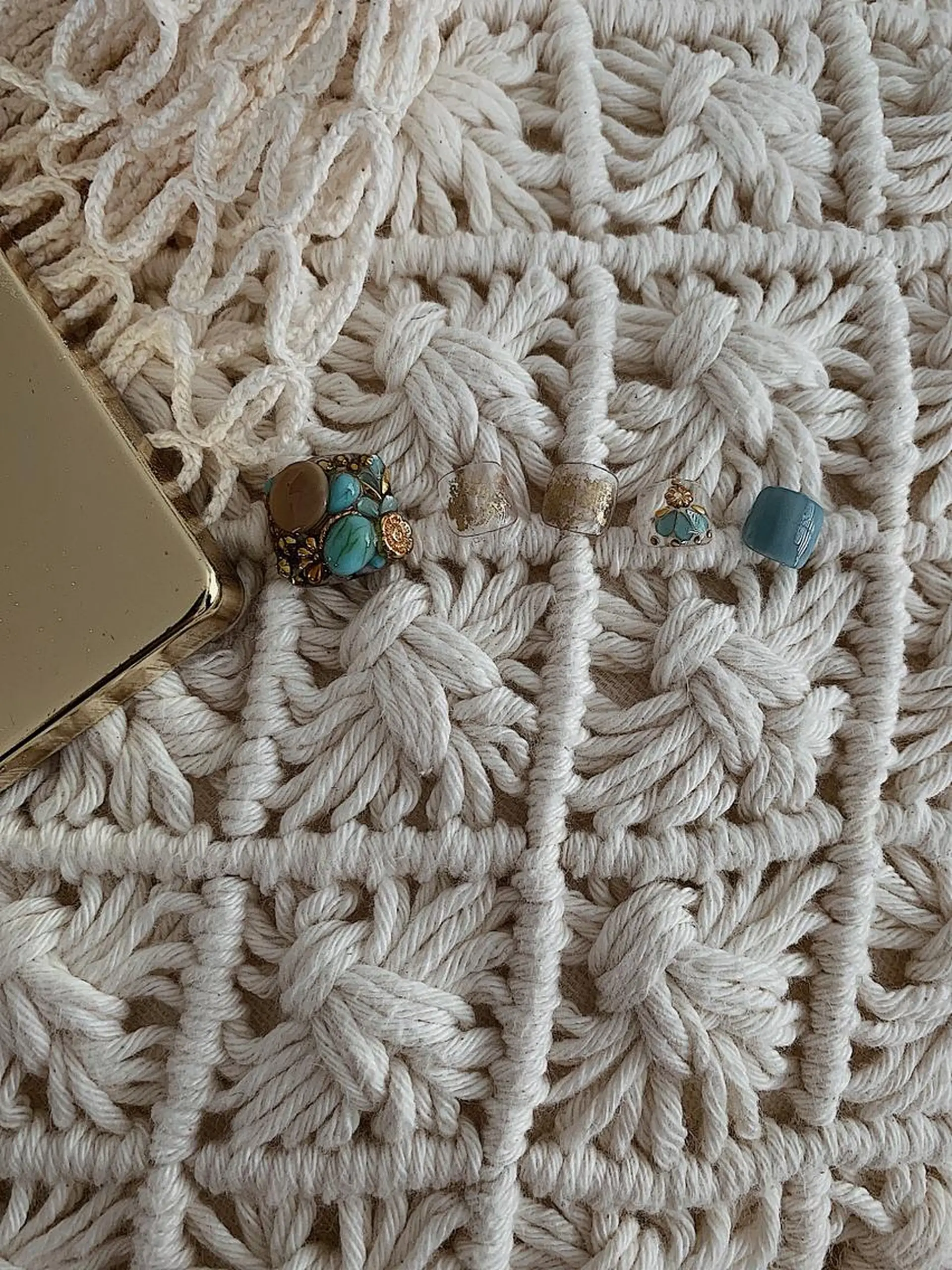 ネイル フットネイル 土屋 智子のエステ・リラクイメージ