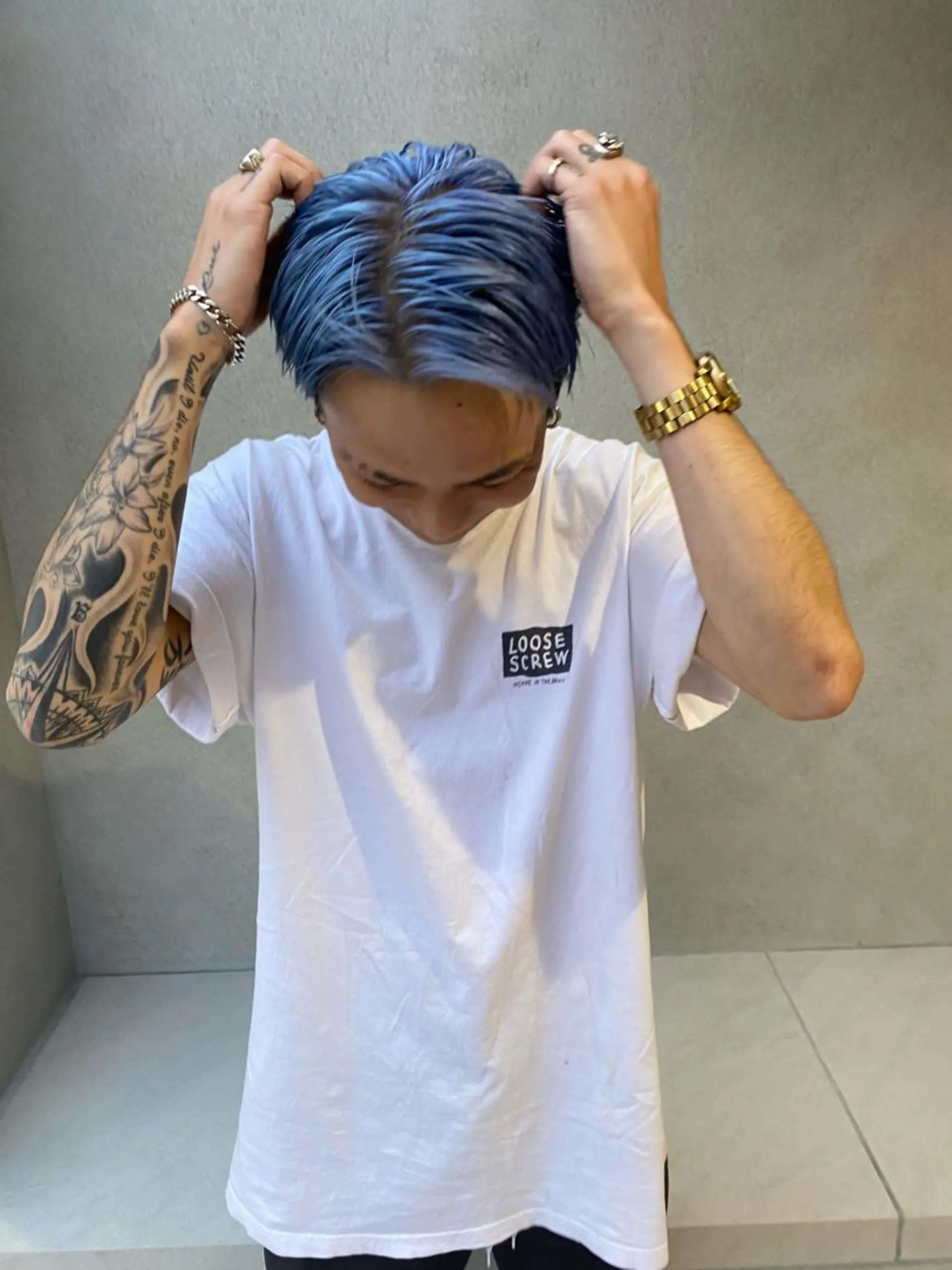 ショート 垢抜けのプロ🪄 honoのヘアスタイル