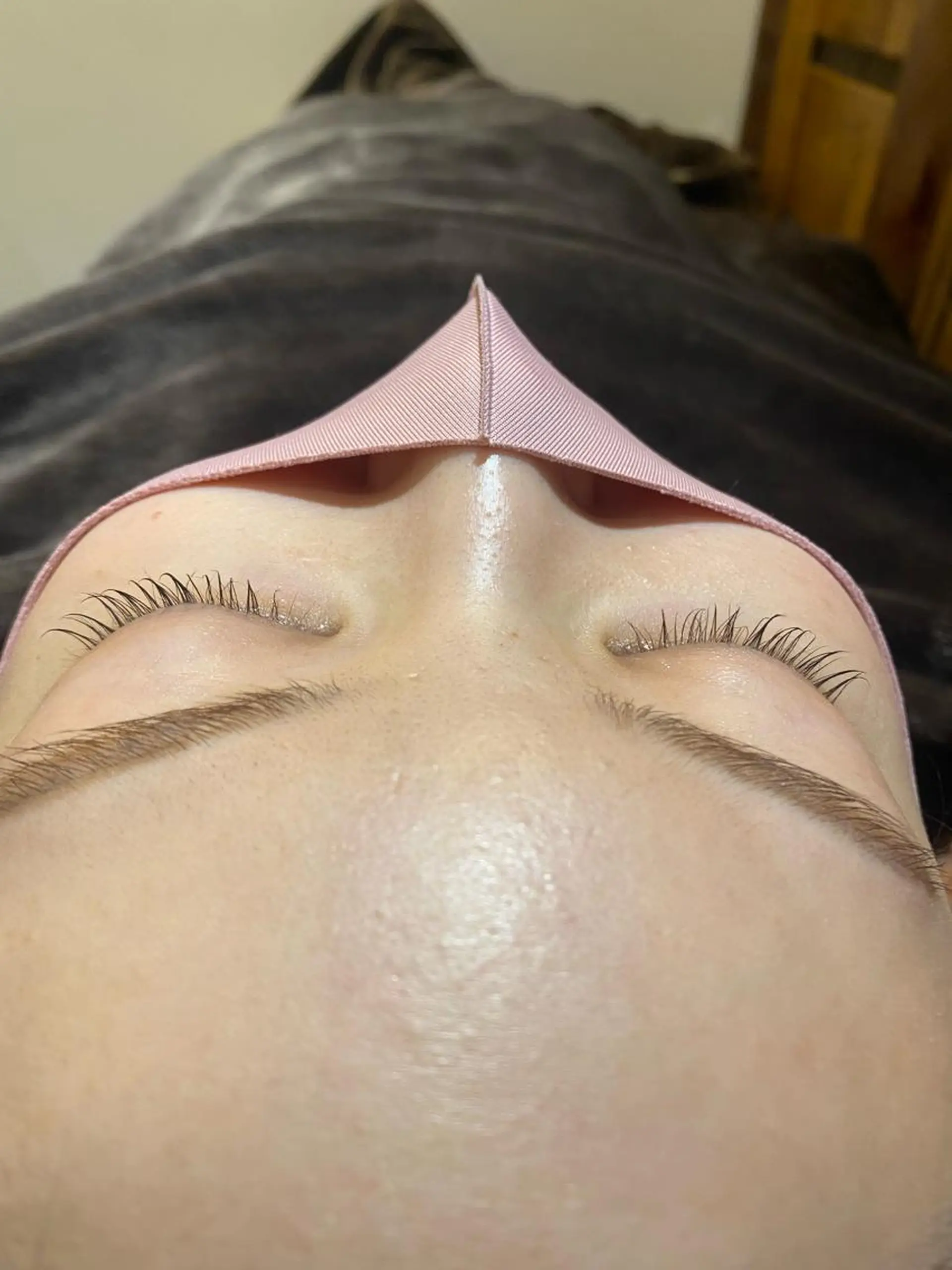 マツエク・マツパ メンズパーマ眉毛 特化アユム🔥のヘアスタイル