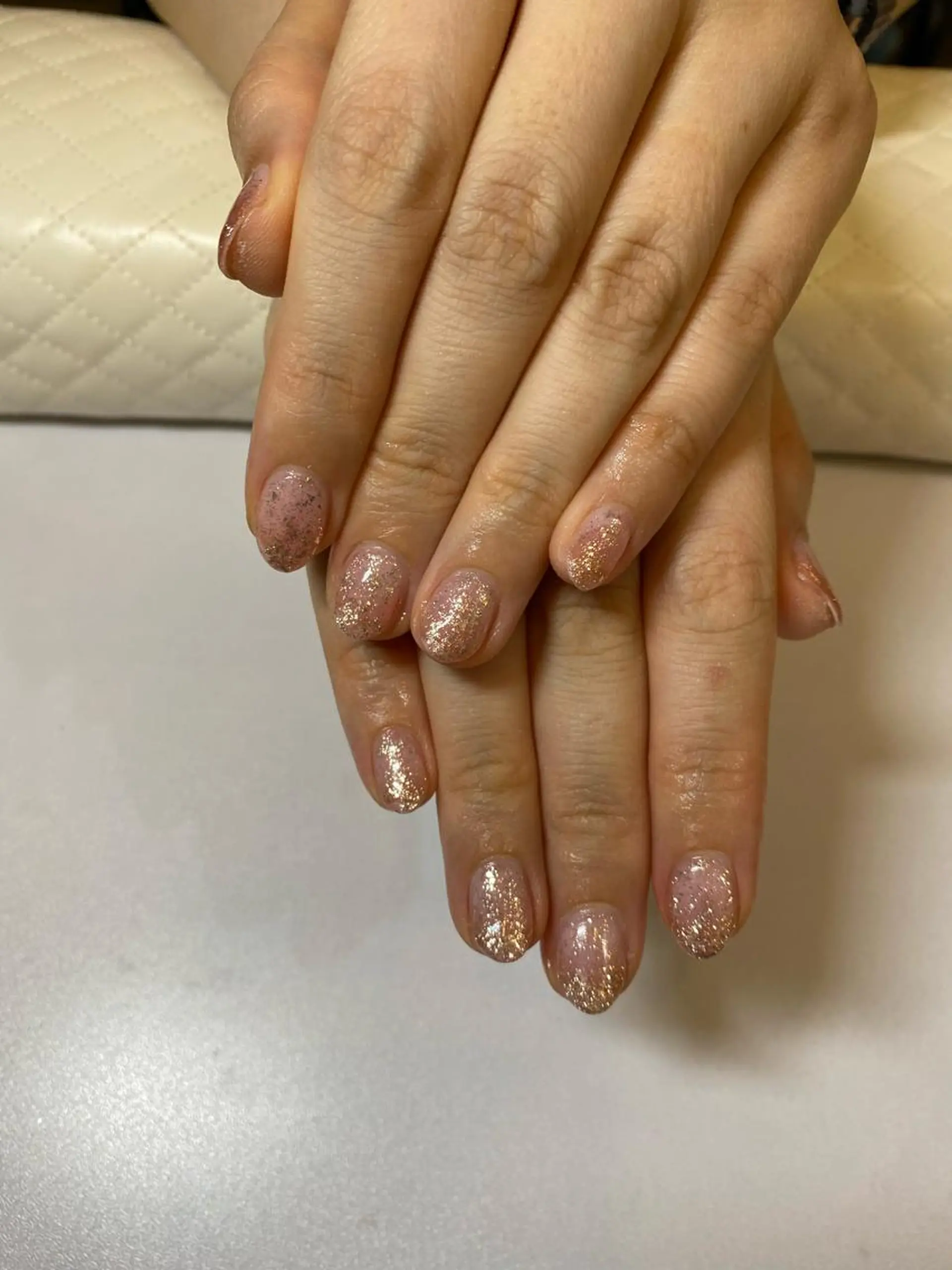 ネイル レディーバードクリニック所属・Ladybird NAOのエステ・リラクイメージ