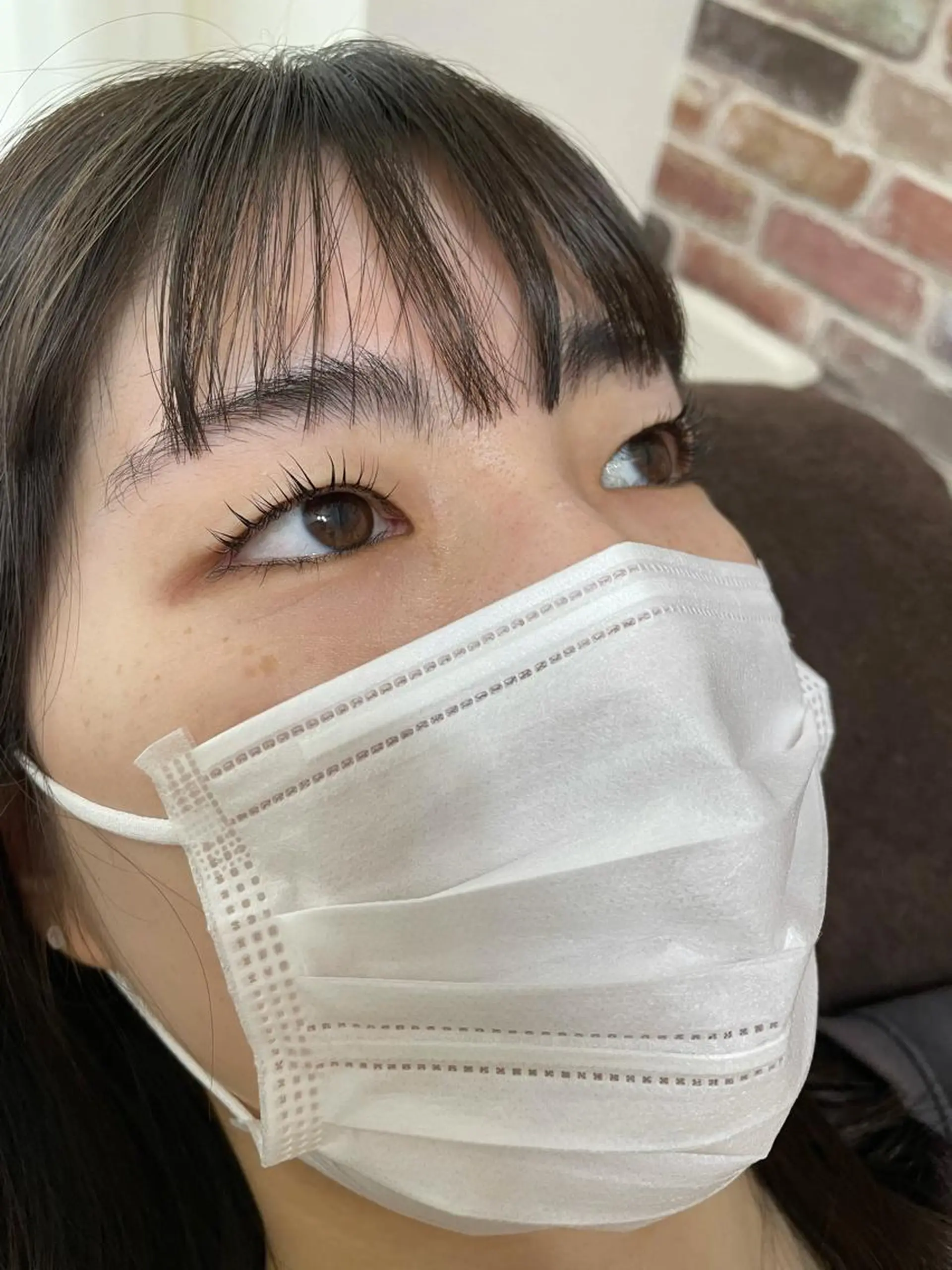 マツエク・マツパ dear beautyのマツエク・マツパデザイン