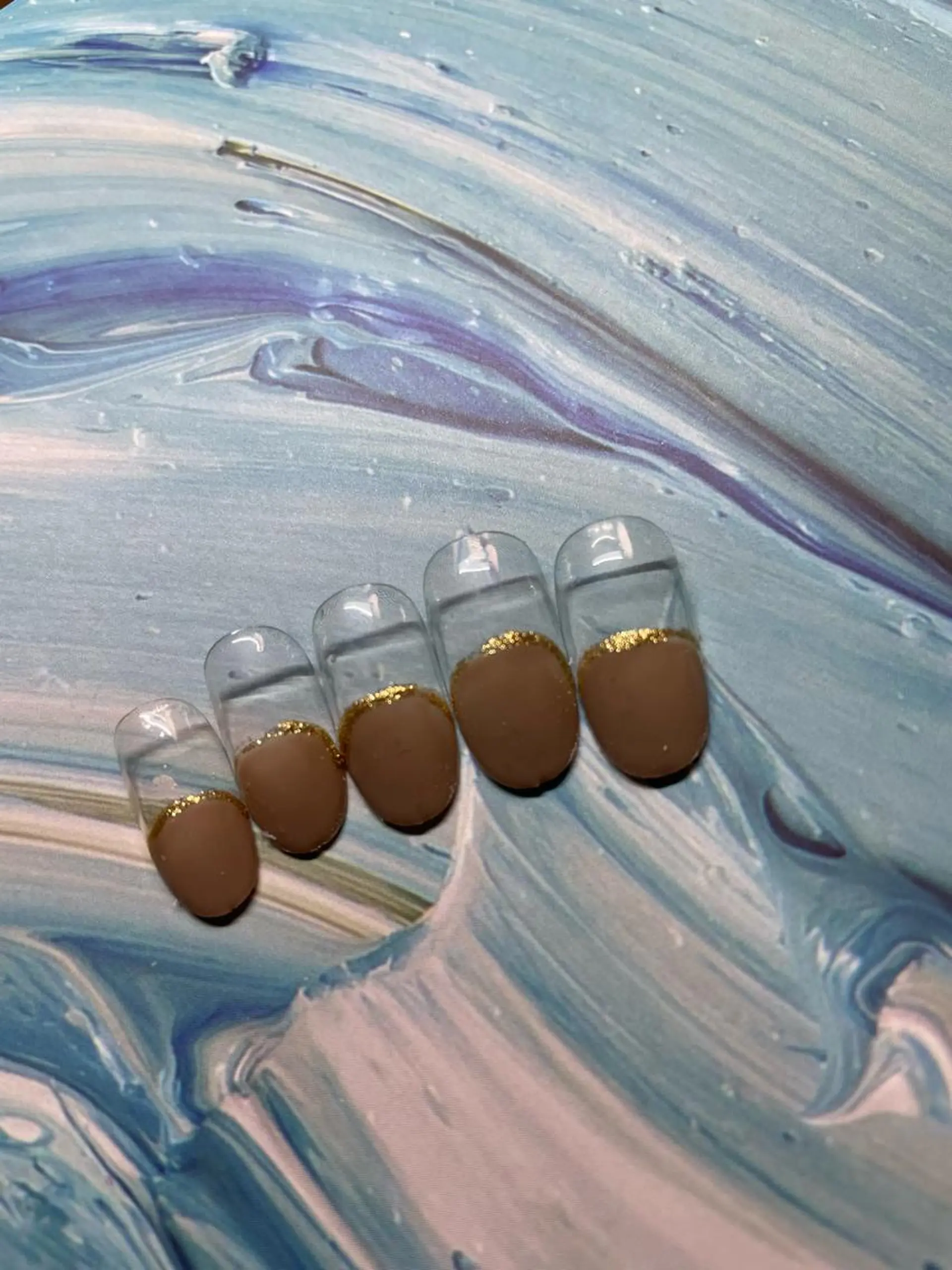 ネイル delight. （ディライト）のネイルデザイン