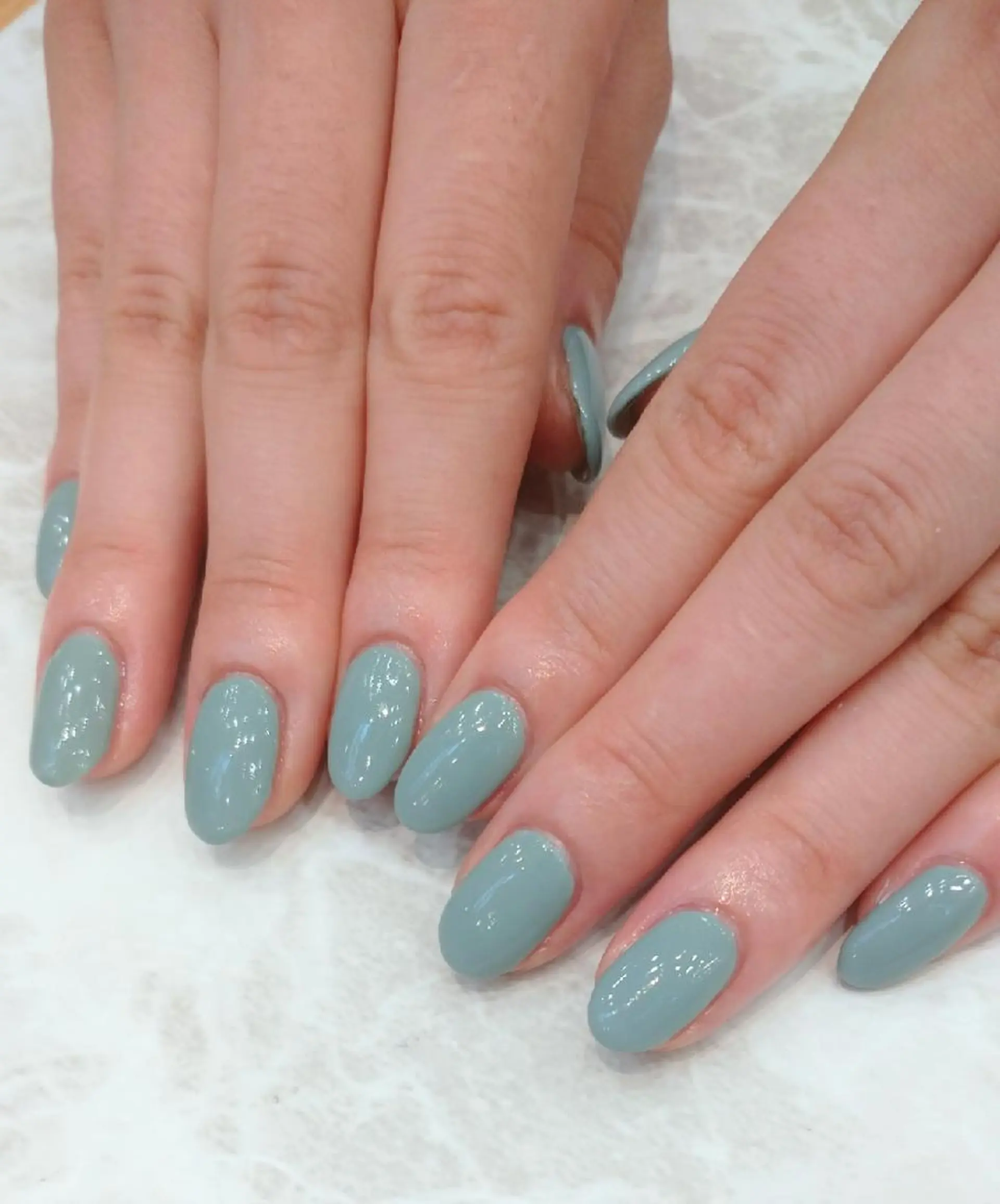 ネイル ハンドネイル 會田 瑠衣のネイルデザイン