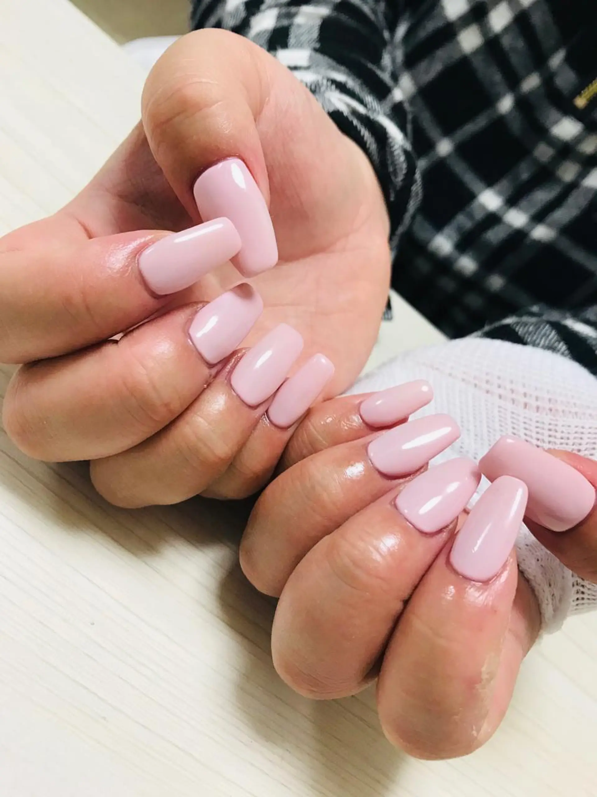 ネイル -nail salon-Reward所属・nail salon Rewardのネイルデザイン