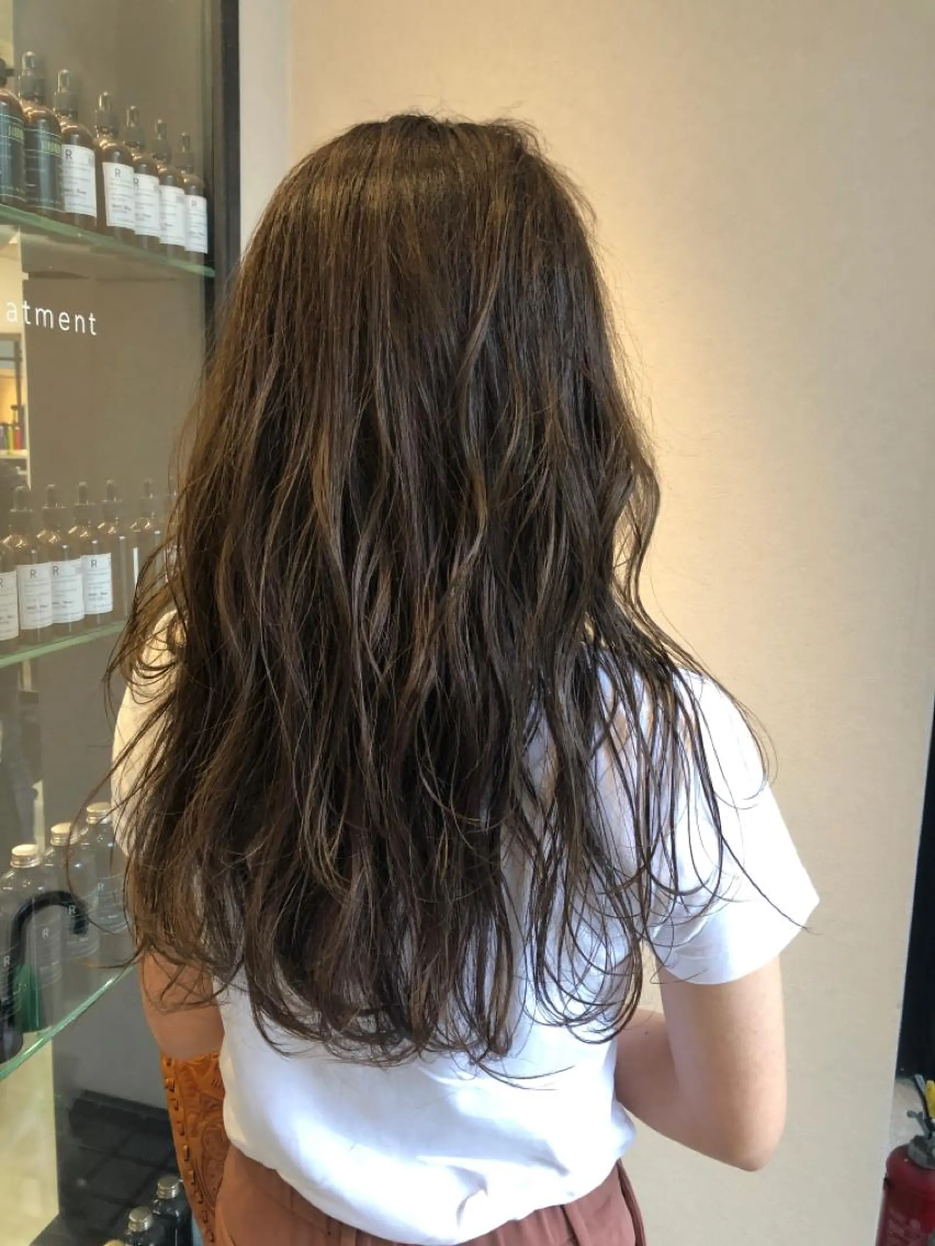 ミディアム Letters〜letters hair design〜所属・ショート✨顔まわり マツモト　ショウゴのヘアスタイル