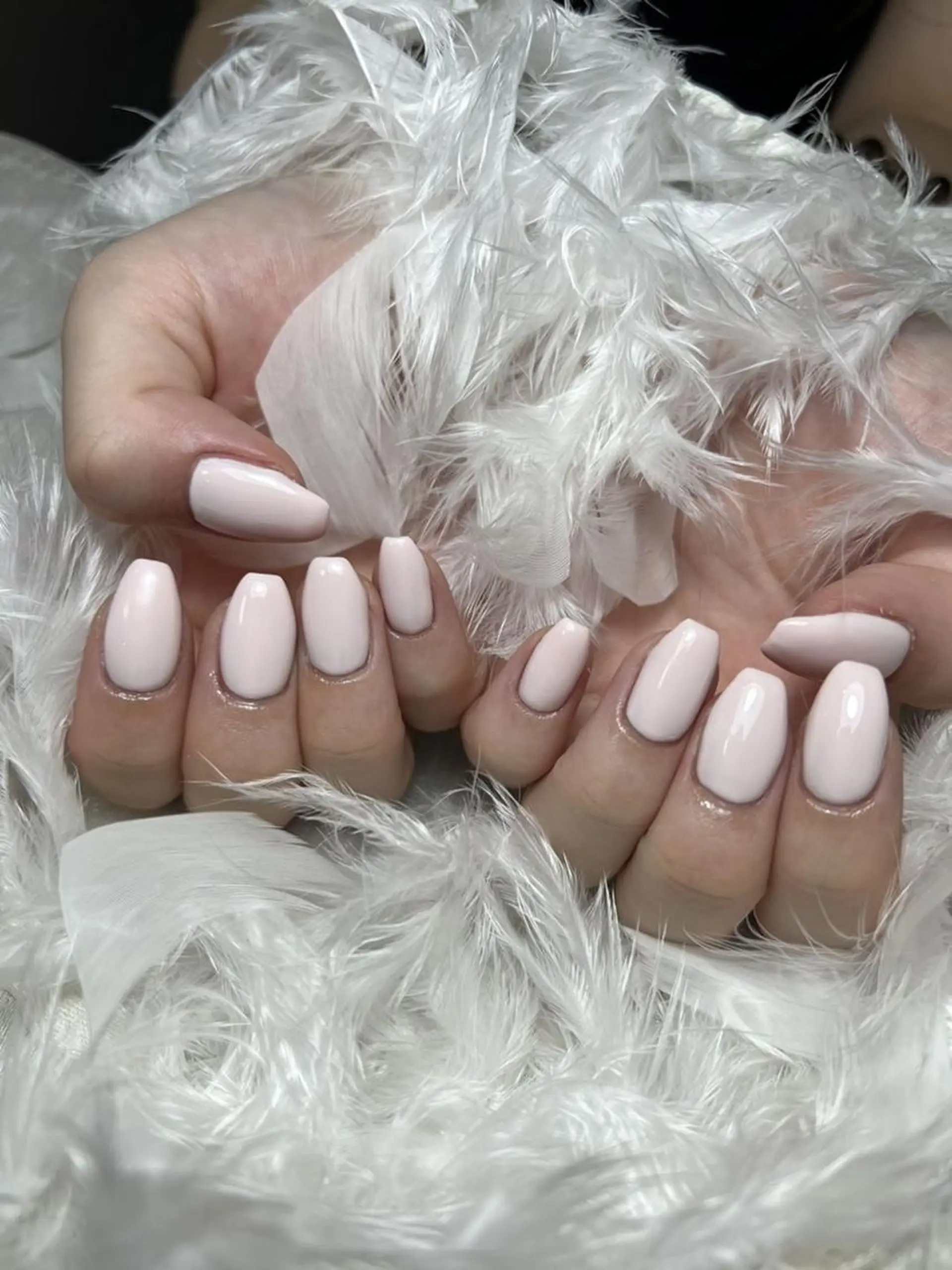 ネイル ハンドネイル ハンドケア DEMAIN- 🕊️研修のネイルデザイン