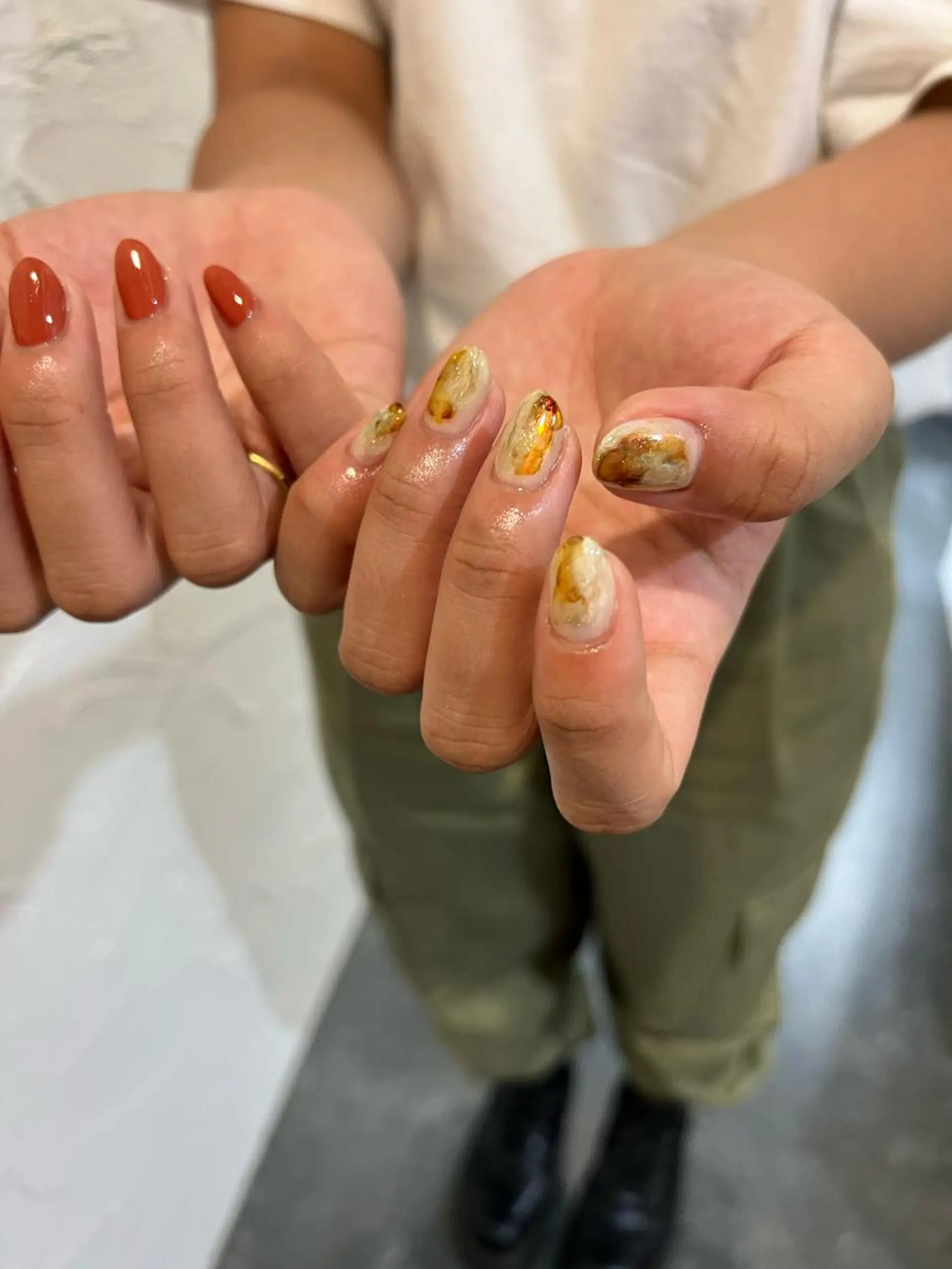 ネイル ulu beauty salon所属・ulu Misakiのマツエク・マツパデザイン