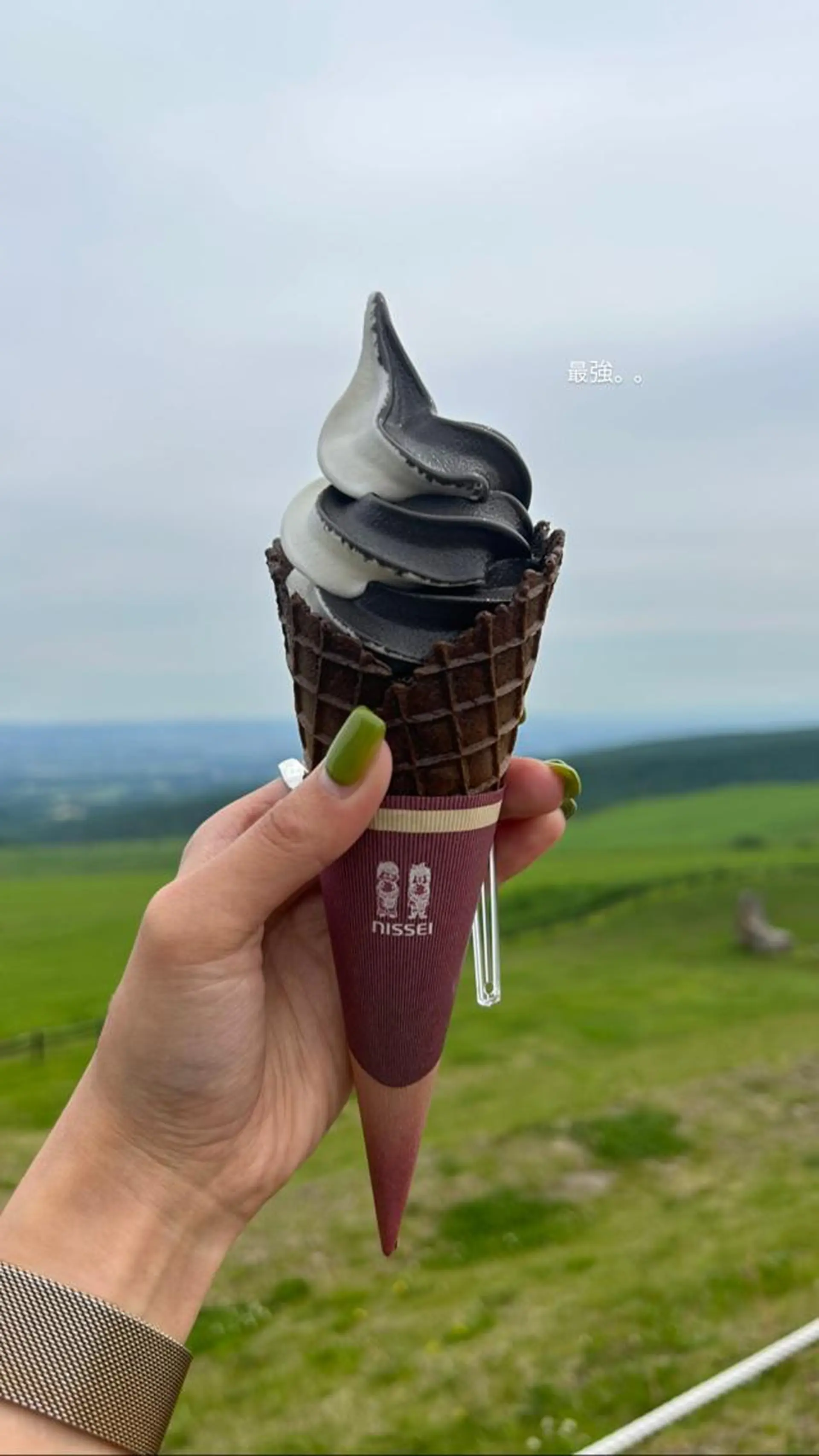 マツエク・マツパ アイブロウ GO TODAY SHAiRE SALON Vellmie店所属・吉祥寺kasumi 🌛eye/browのマツエク・マツパデザイン