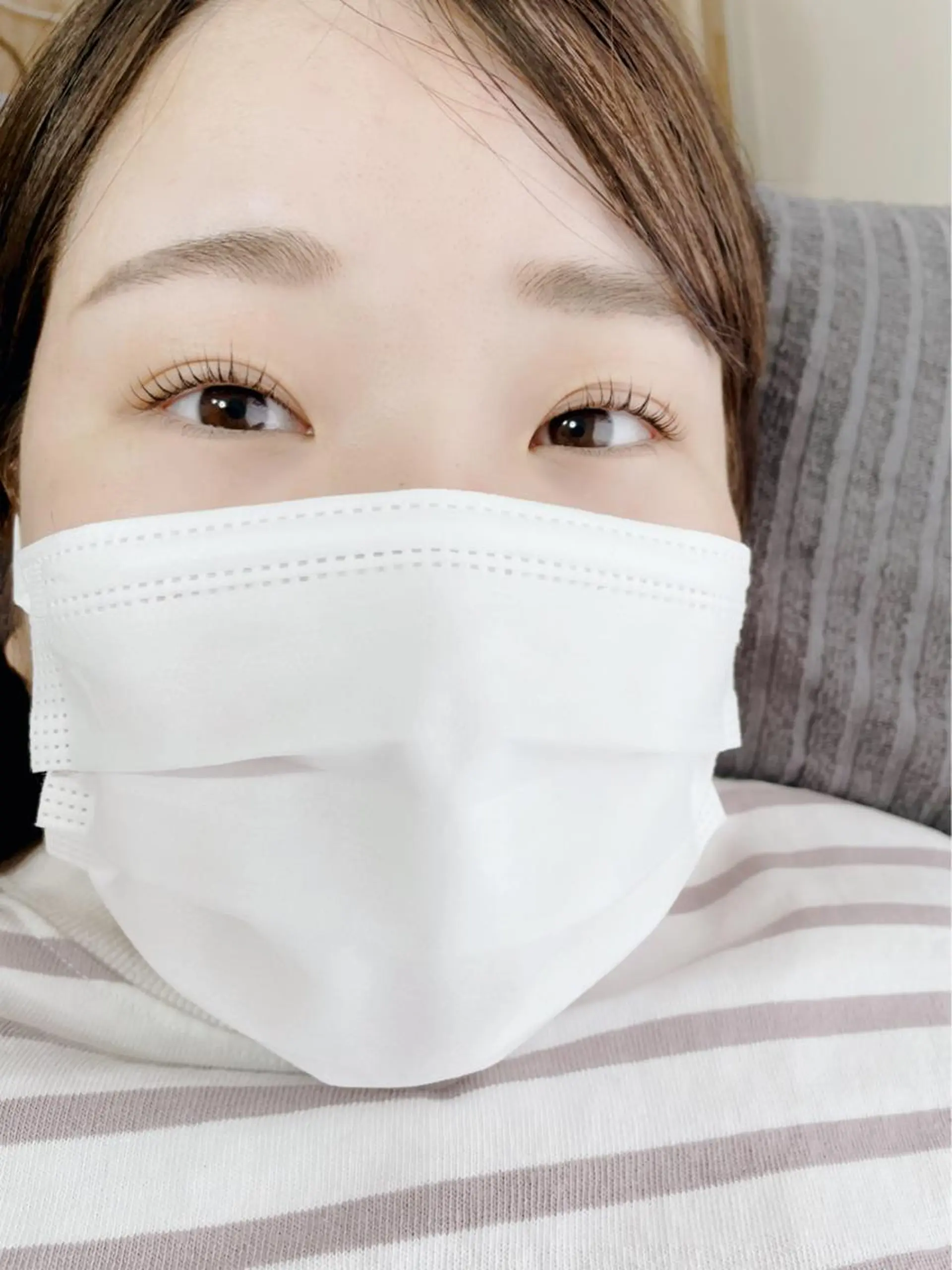 マツエク・マツパ eyelash salon an所属・アイラッシュサロン anのマツエク・マツパデザイン