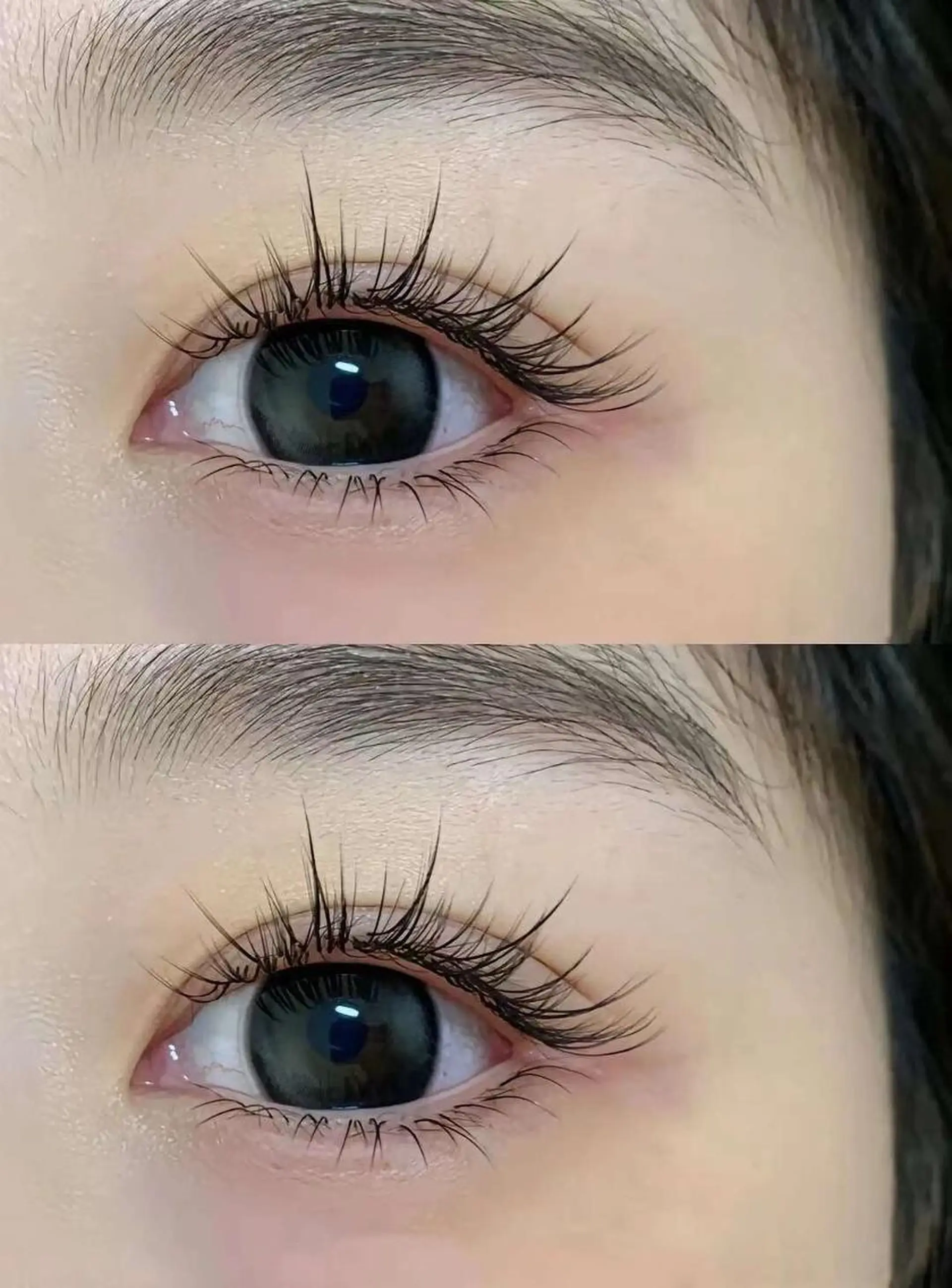 マツエク・マツパ ABマツエクネイル サロン2号店らくらくのマツエク・マツパデザイン