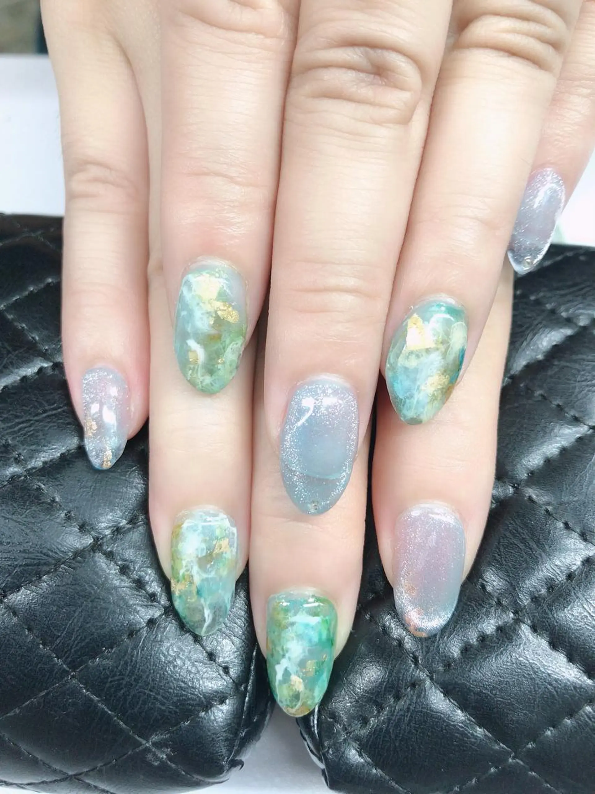 ネイル Salon MINEのエステ・リラクイメージ