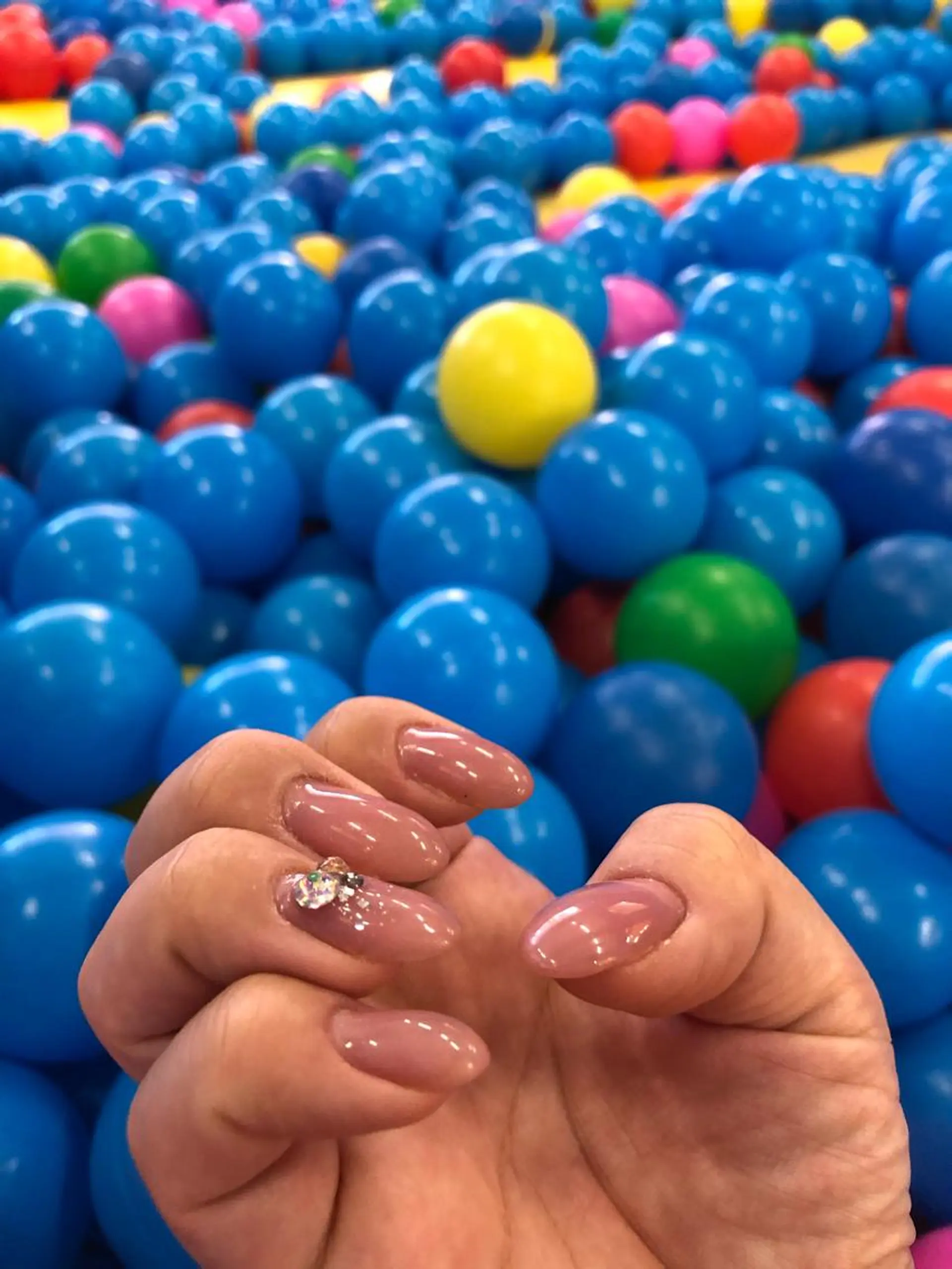 ネイル nanamin nail所属・眉サロン KE. 船橋日大前駅徒歩1分のその他イメージ