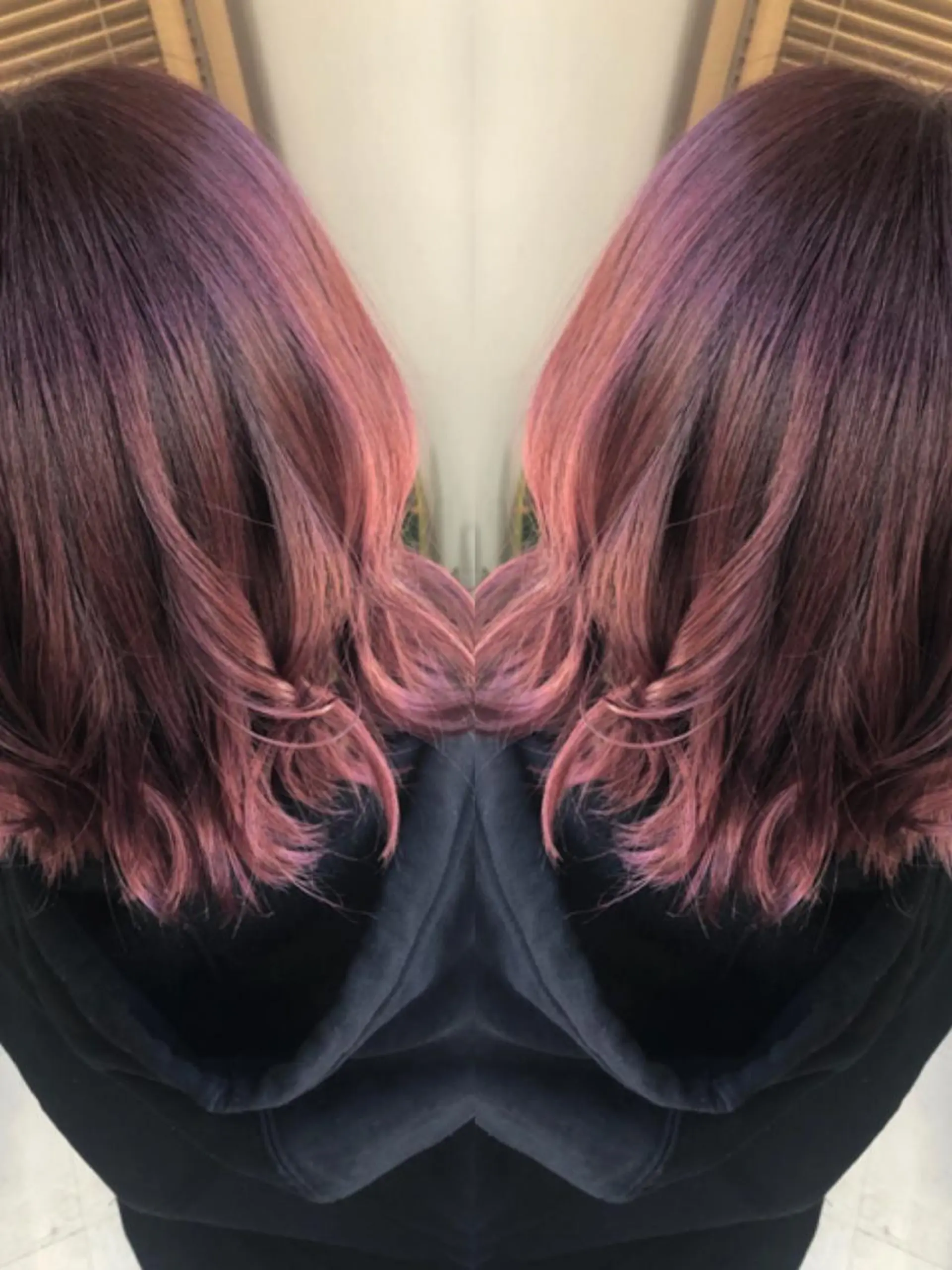 カラー カット ヘアカラー ヘッドスパ師Uran (^^)のその他イメージ