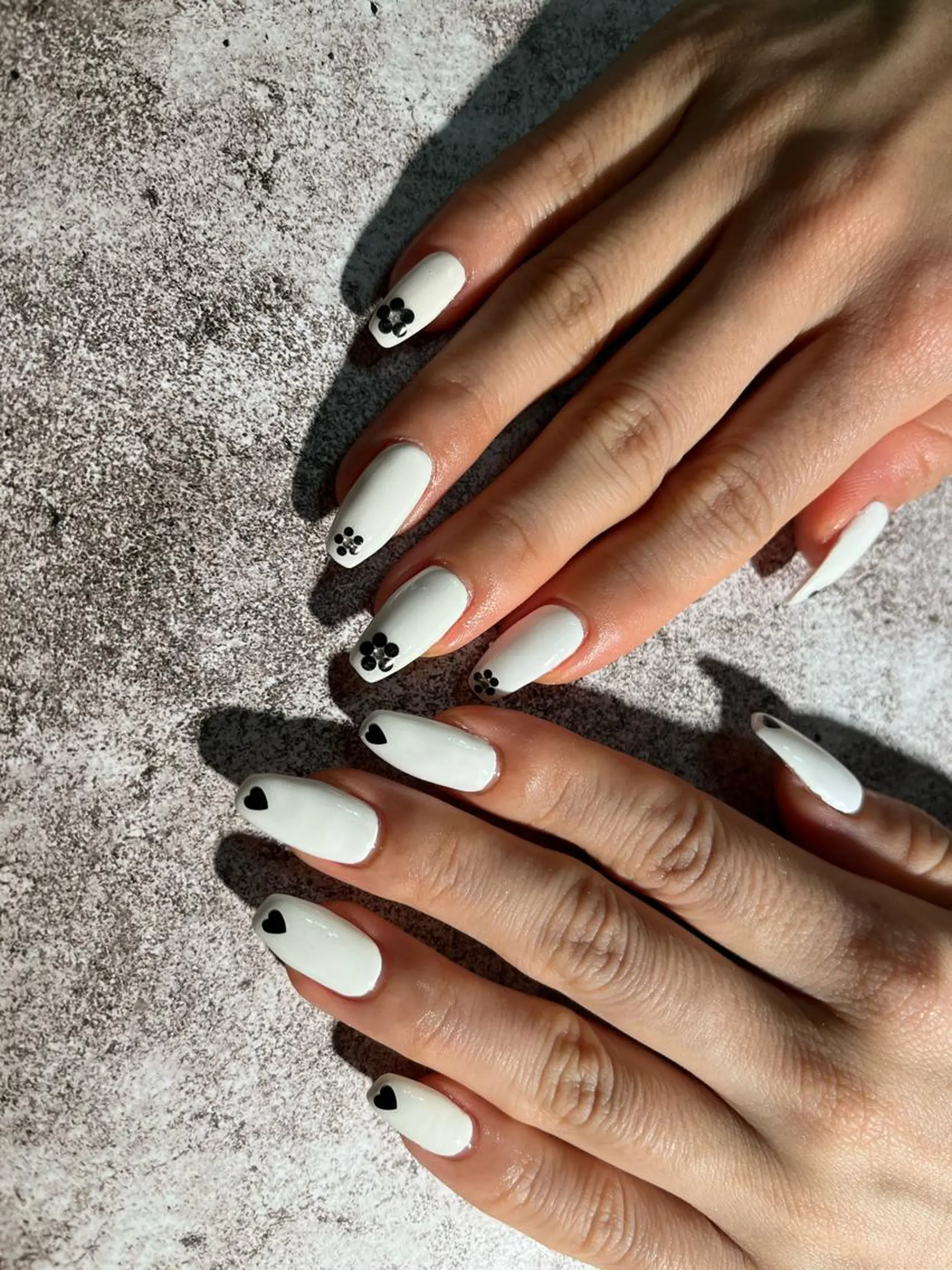 ネイル ハンドネイル Kimura Yukoのネイルデザイン