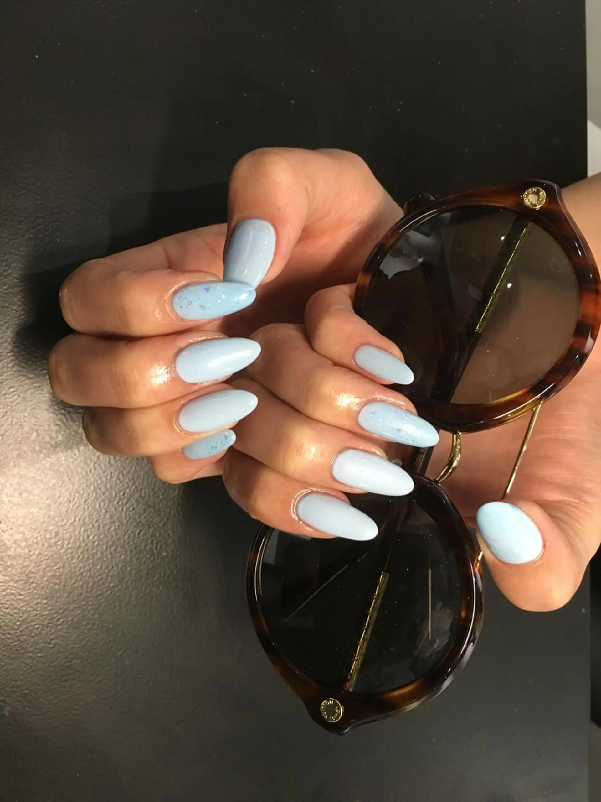 ネイル SESUNNY セサニー SEIRAのマツエク・マツパデザイン