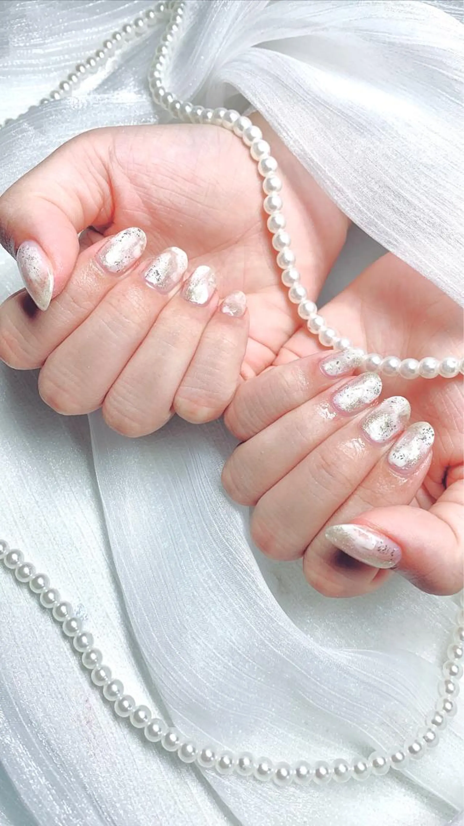 ネイル 美愈所属・美愈 miyuのネイルデザイン