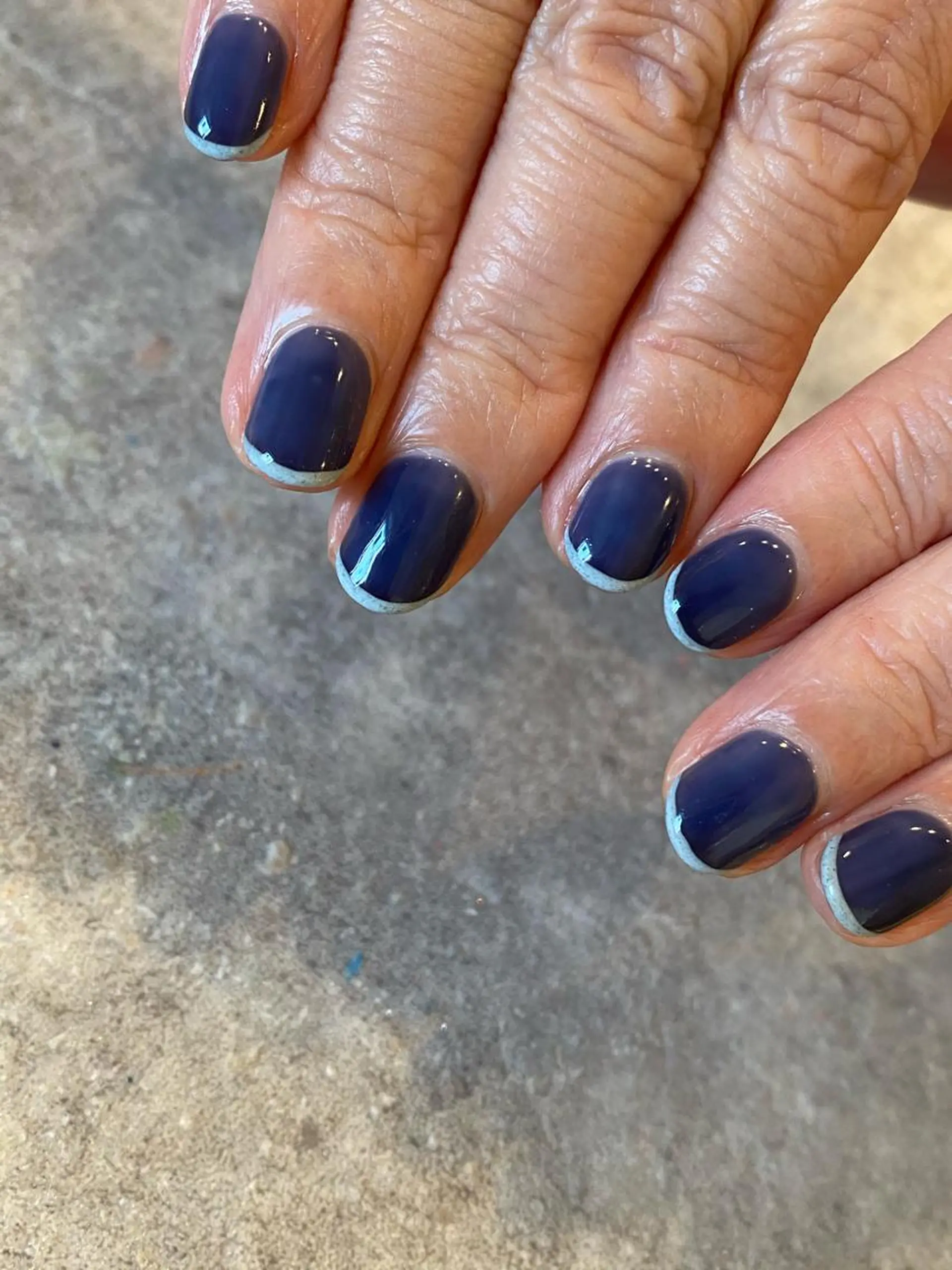 ネイル ハンドネイル LINON所属・【LINON】 airiのネイルデザイン