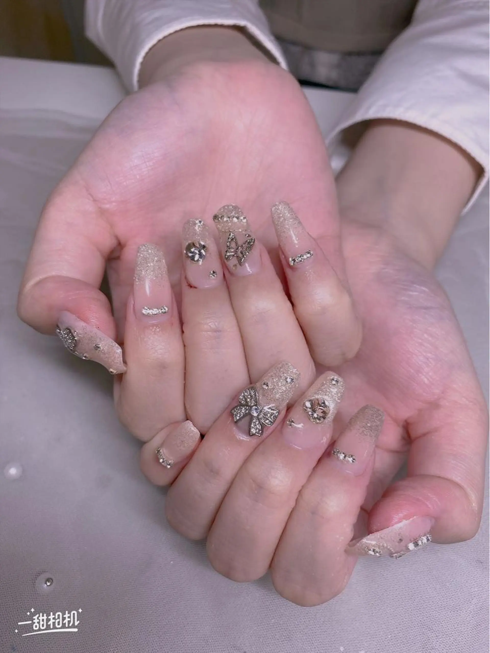 ネイル エムズ ハヤシのネイルデザイン