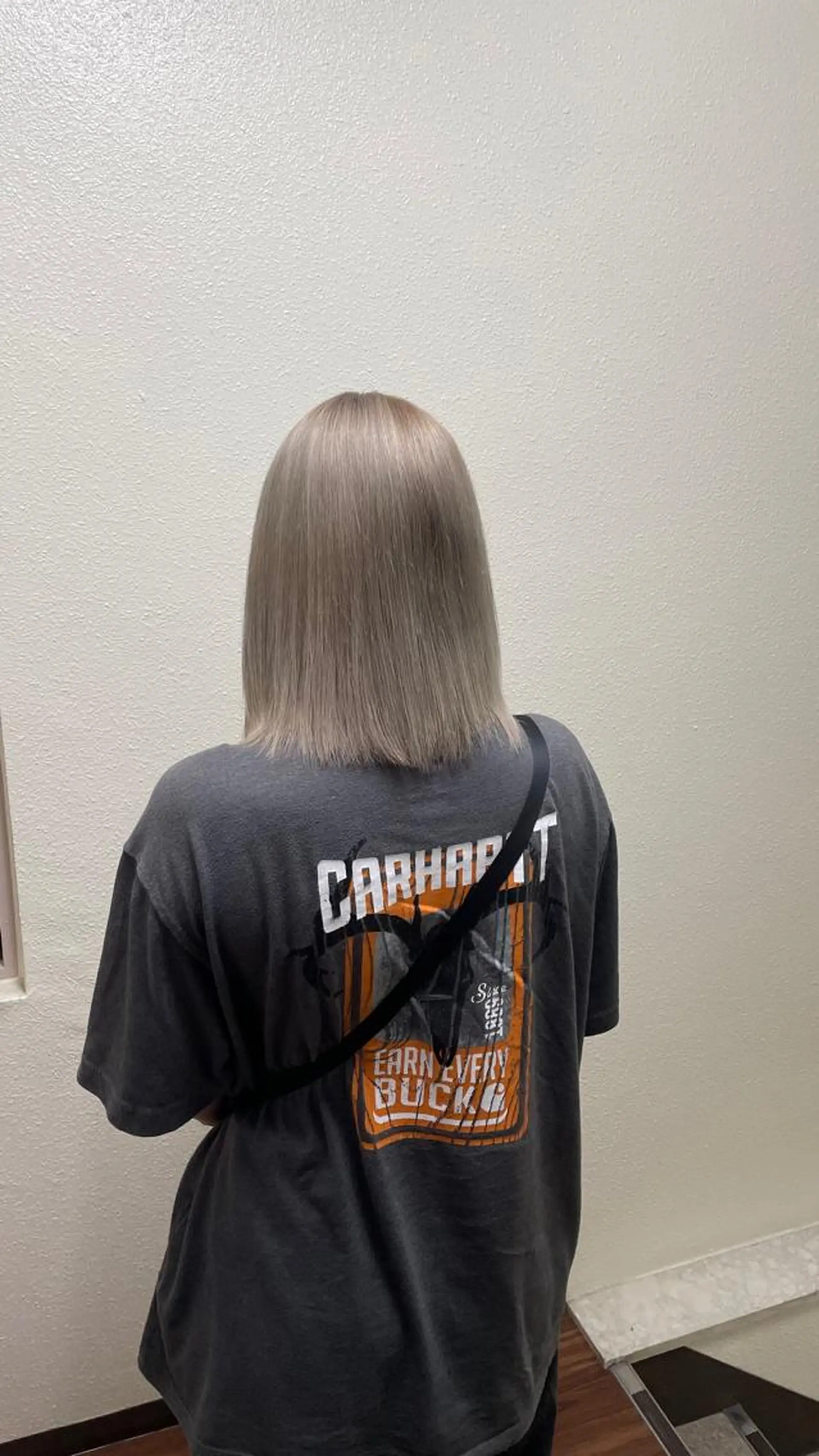 ショート カラー パーマ ヘアアレンジ メンズ キッズ ネイル マツエク・マツパ アイブロウ メンズバレイヤージュ メンズブリーチ フェードカット メンズハイライト メンズハイトーン 髪質改善🇰🇷 レイヤーカット/梅田のヘアスタイル