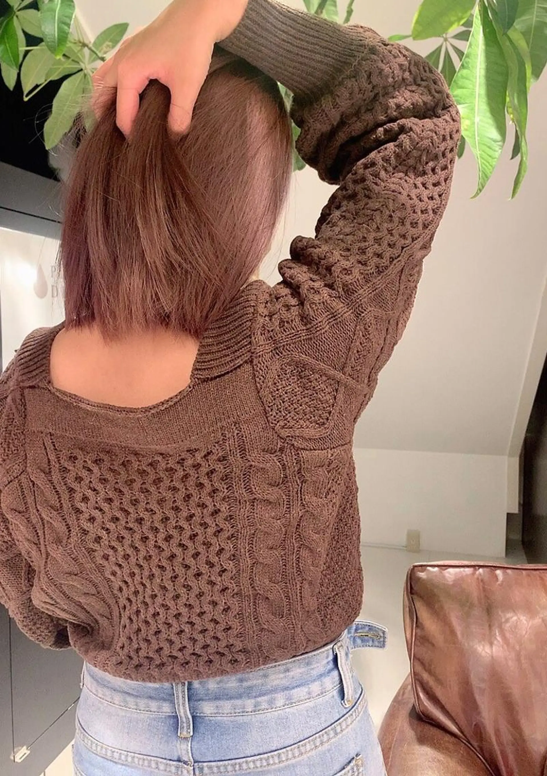 カラー フェイシャルエステ＆まつげサロン　La Pleine Lune【プレーヌリュンヌ】所属・YURI /まつげパーマのヘアスタイル