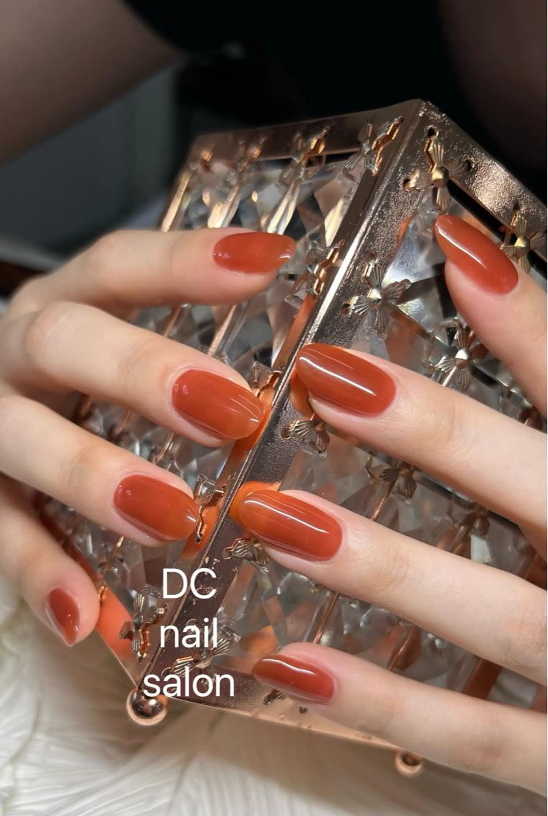 ネイル DC nail salonのネイルデザイン