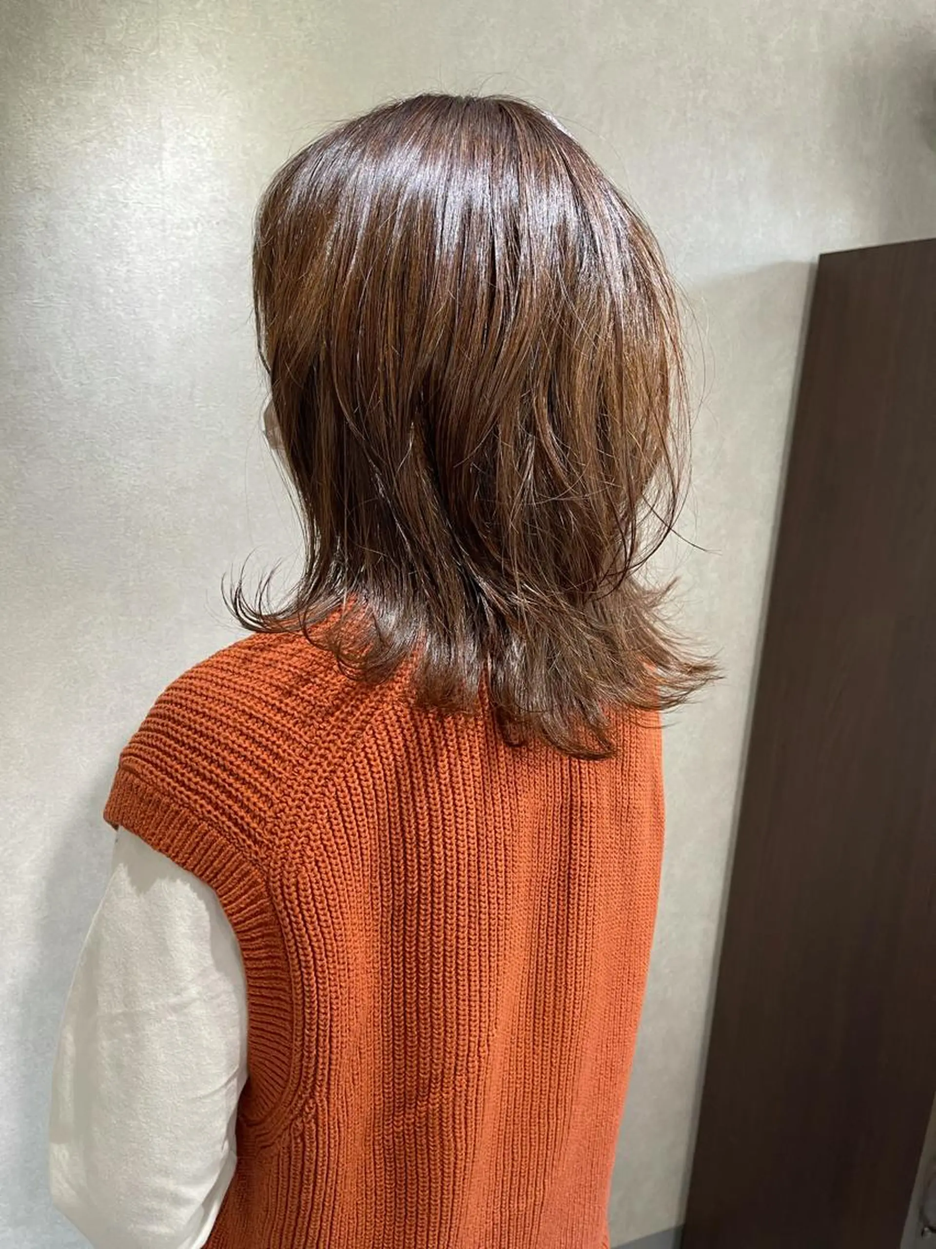 ミディアム ✂️メンズ特化✂️ 沖田　共洋のヘアスタイル