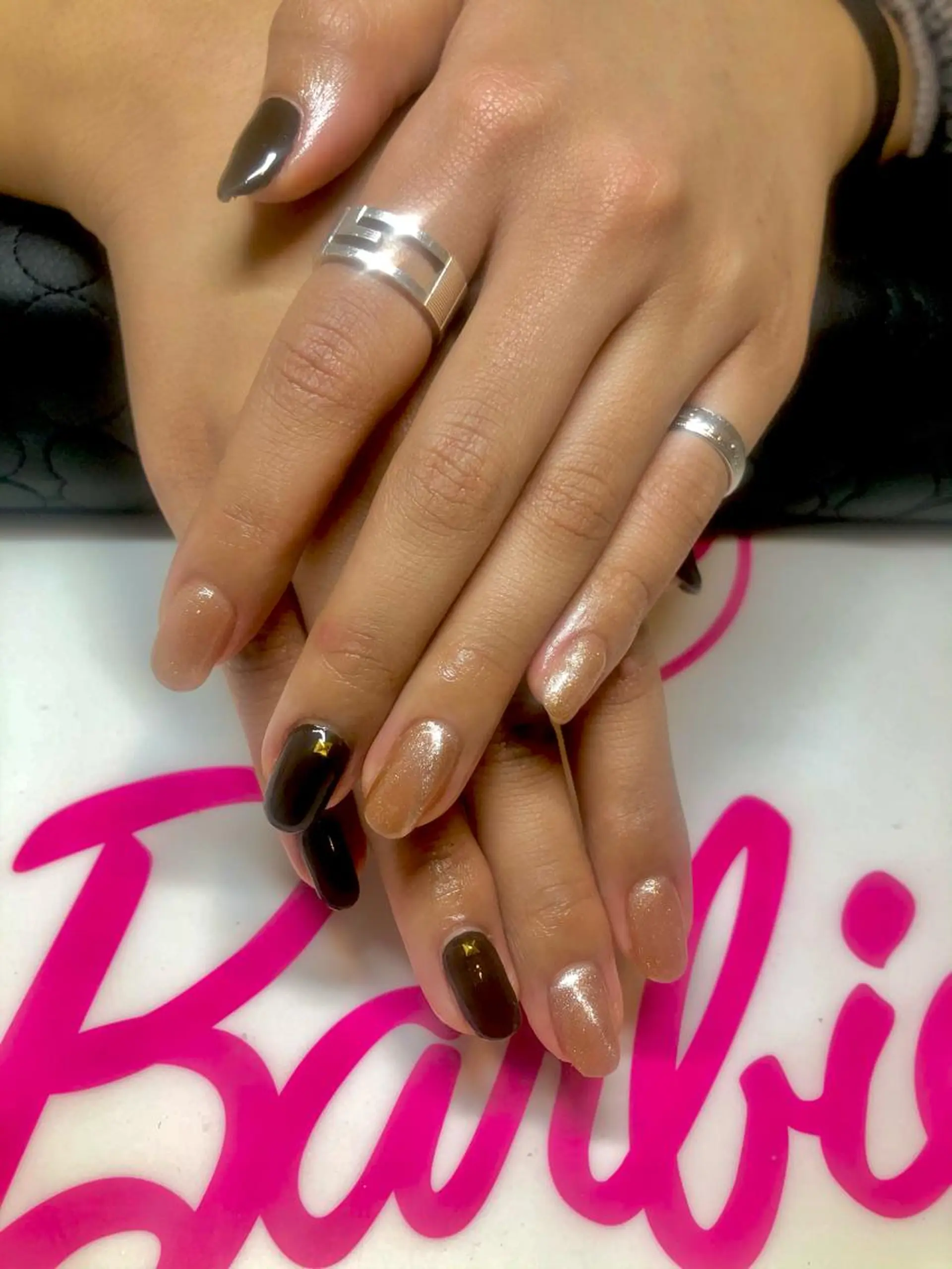 ネイル Home salon Rのネイルデザイン