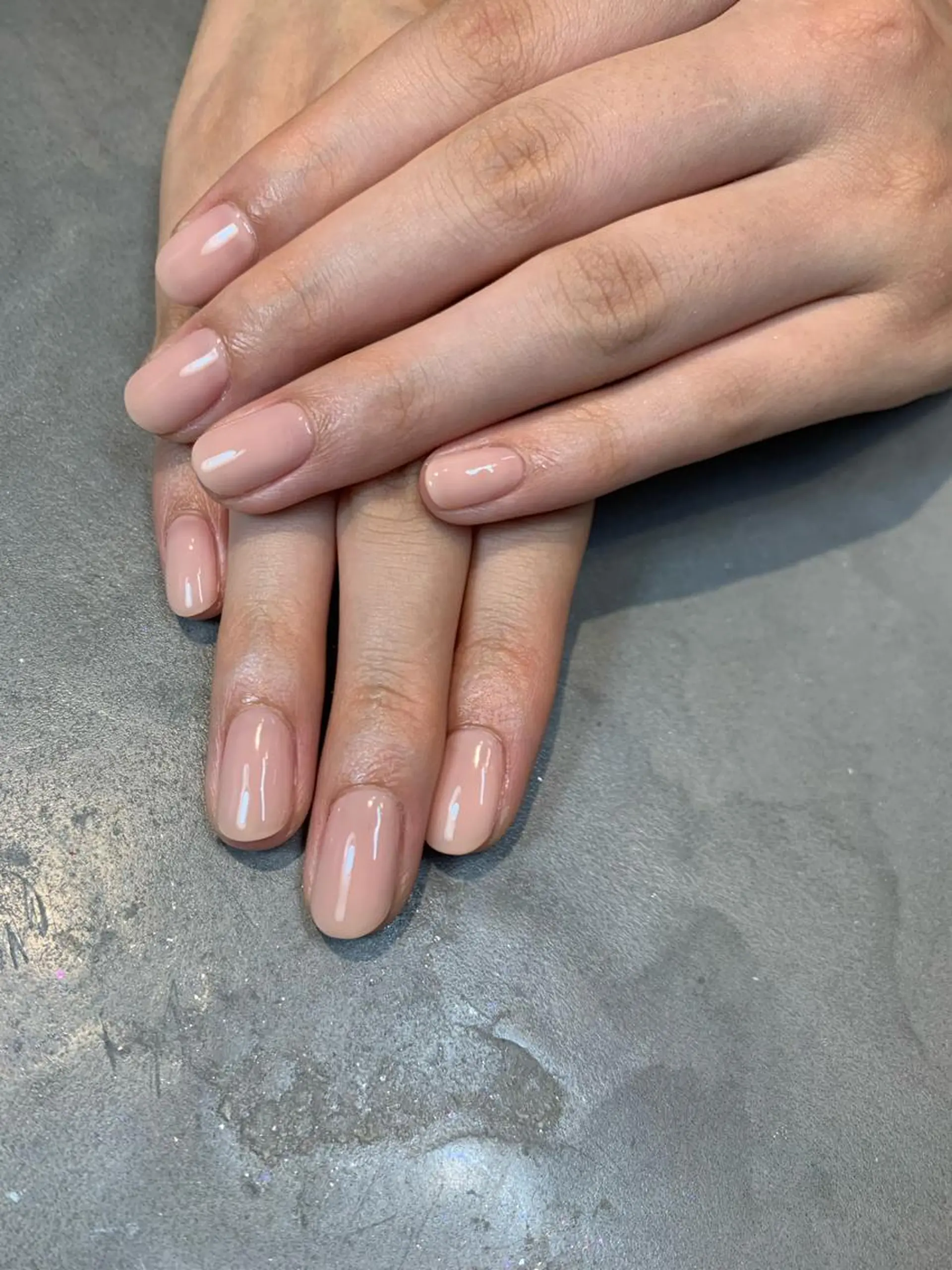 ネイル アトリエ・マリス所属・福与 美幸のネイルデザイン