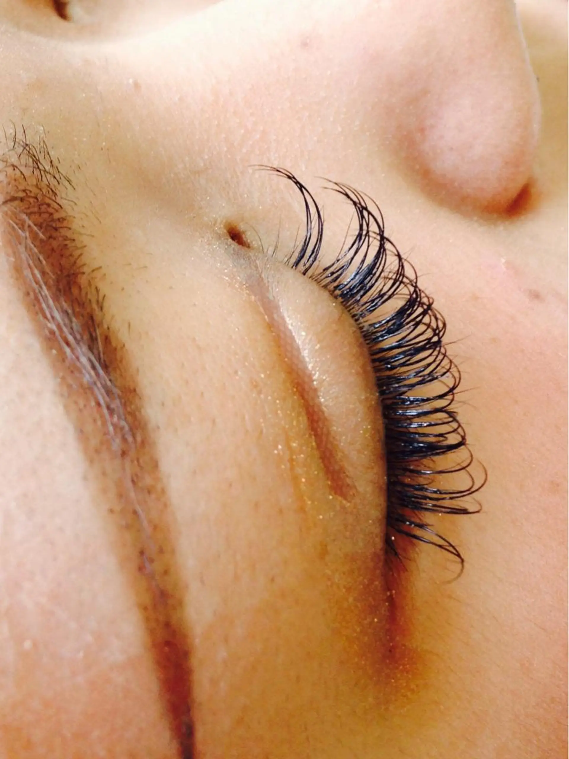 マツエク・マツパ Dカール ラタッタ/マツゲ/ ネイル/ヘアメイクのネイルデザイン