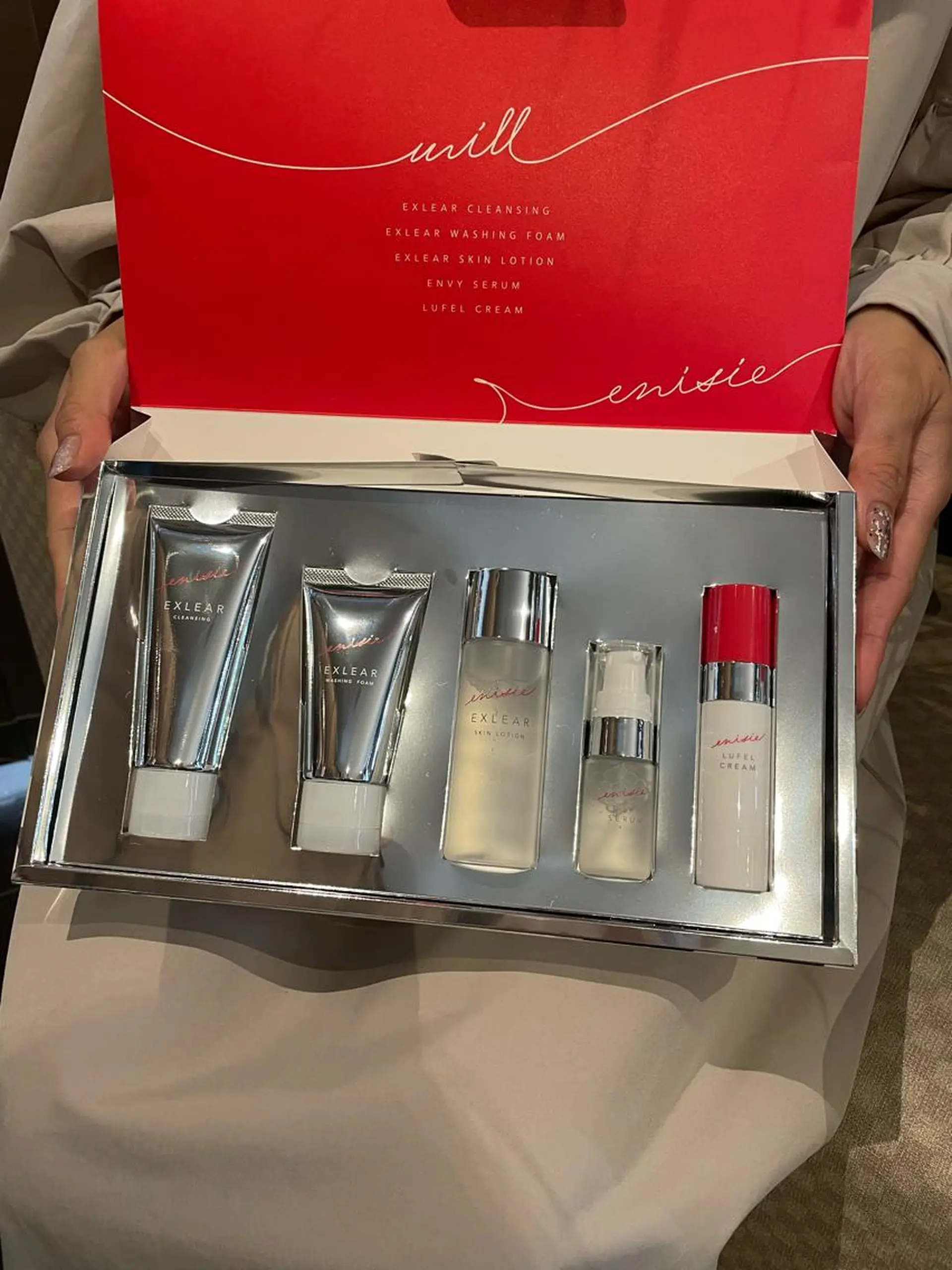 エステ リラク 痩身・フェイシャル/if  byOrabriller所属・if byOrab riller【ｲﾌ】のその他イメージ