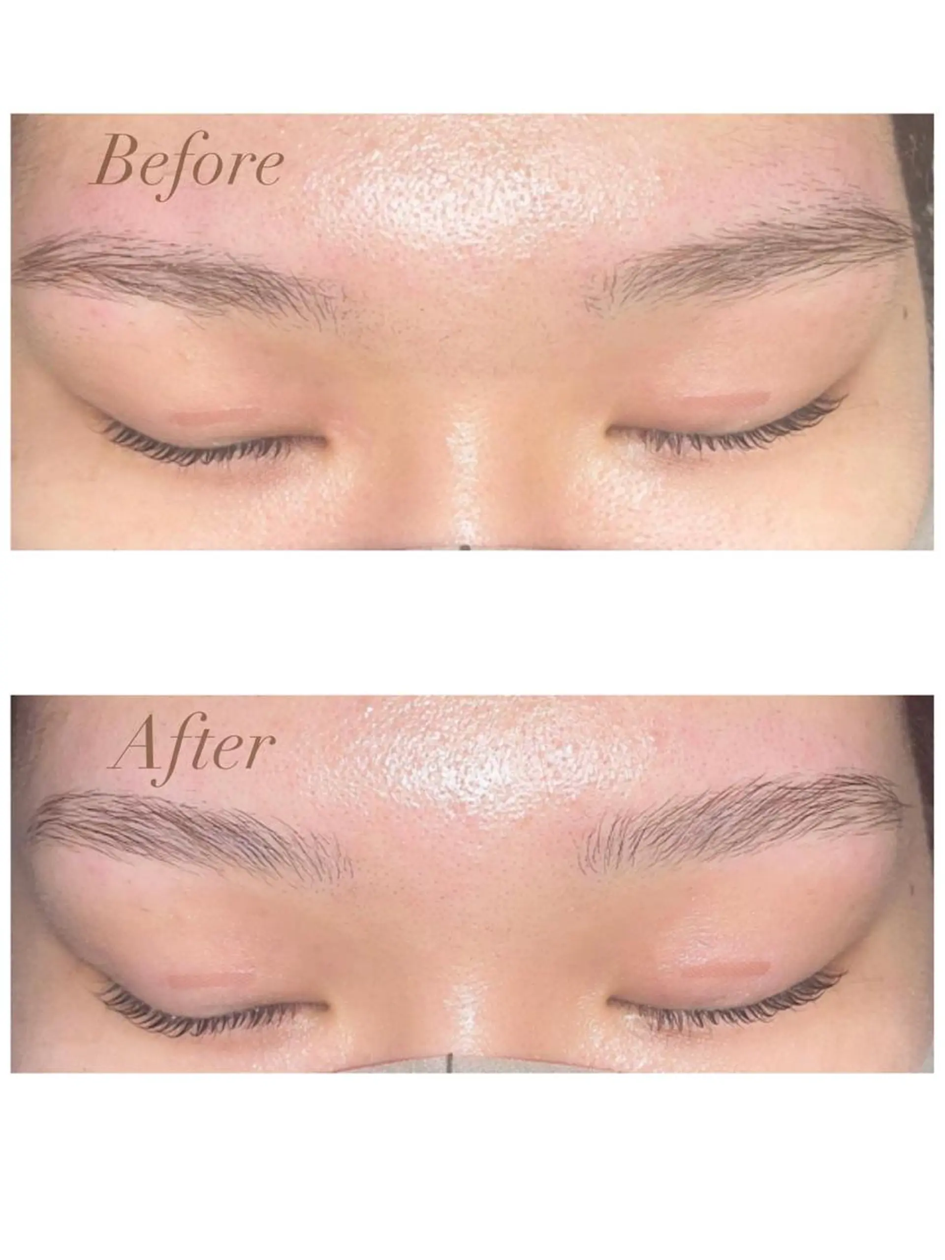 ワックス脱毛 トップアイリスト やつだ🐩のマツエク・マツパデザイン