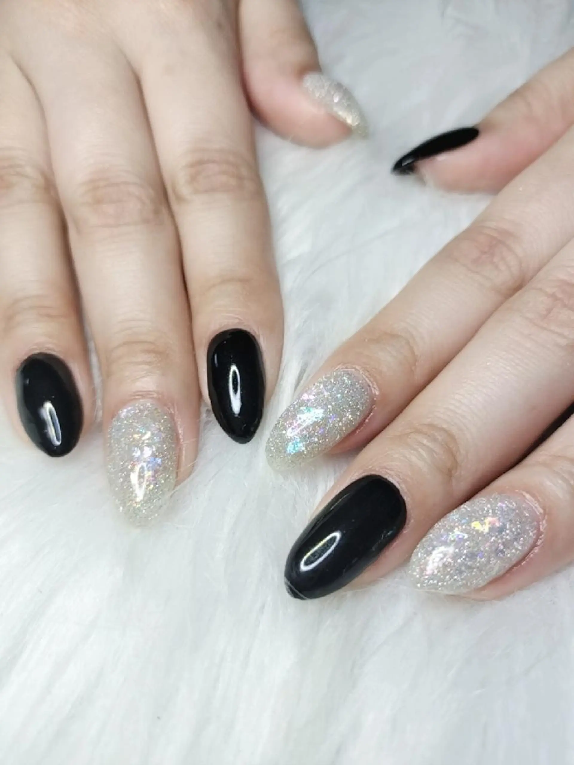 ネイル ハンドネイル Kame_ nail🐢💕のネイルデザイン