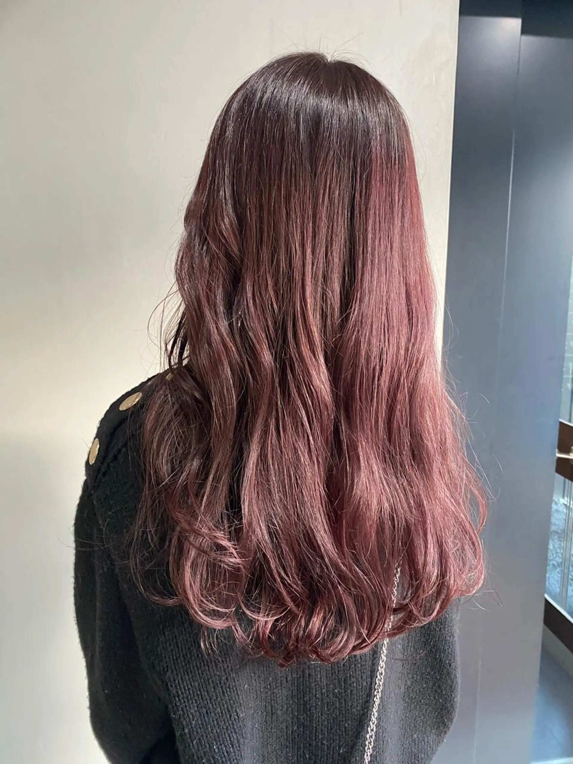 ロング カラー 可愛いNo.1🌼 ／misakiのヘアスタイル