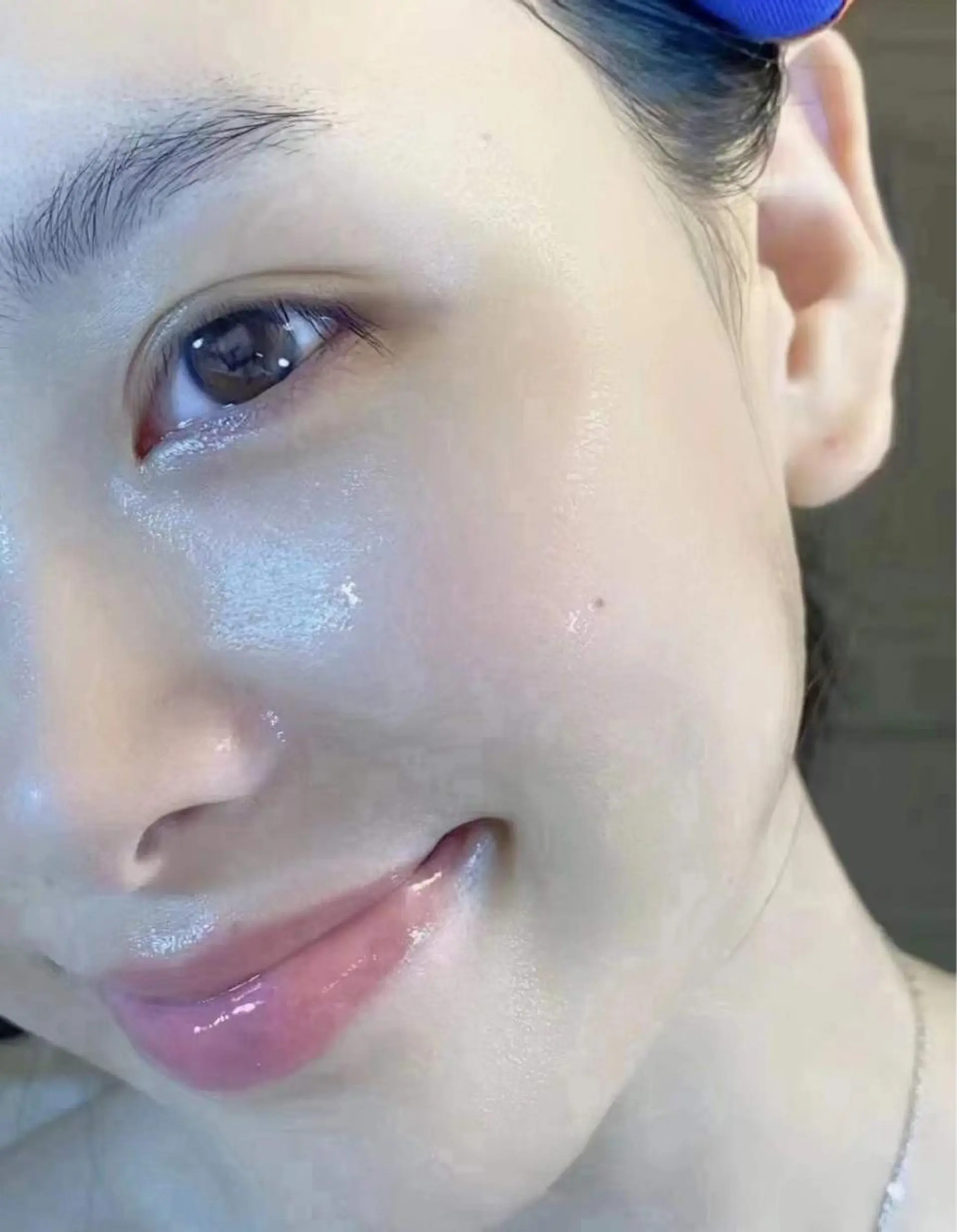 ショート カラー パーマ ネイル マツエク・マツパ aliaハイフ&水光ジェットサロン所属・aliaハーブ水光店 エステティシャン募集のエステ・リラクイメージ