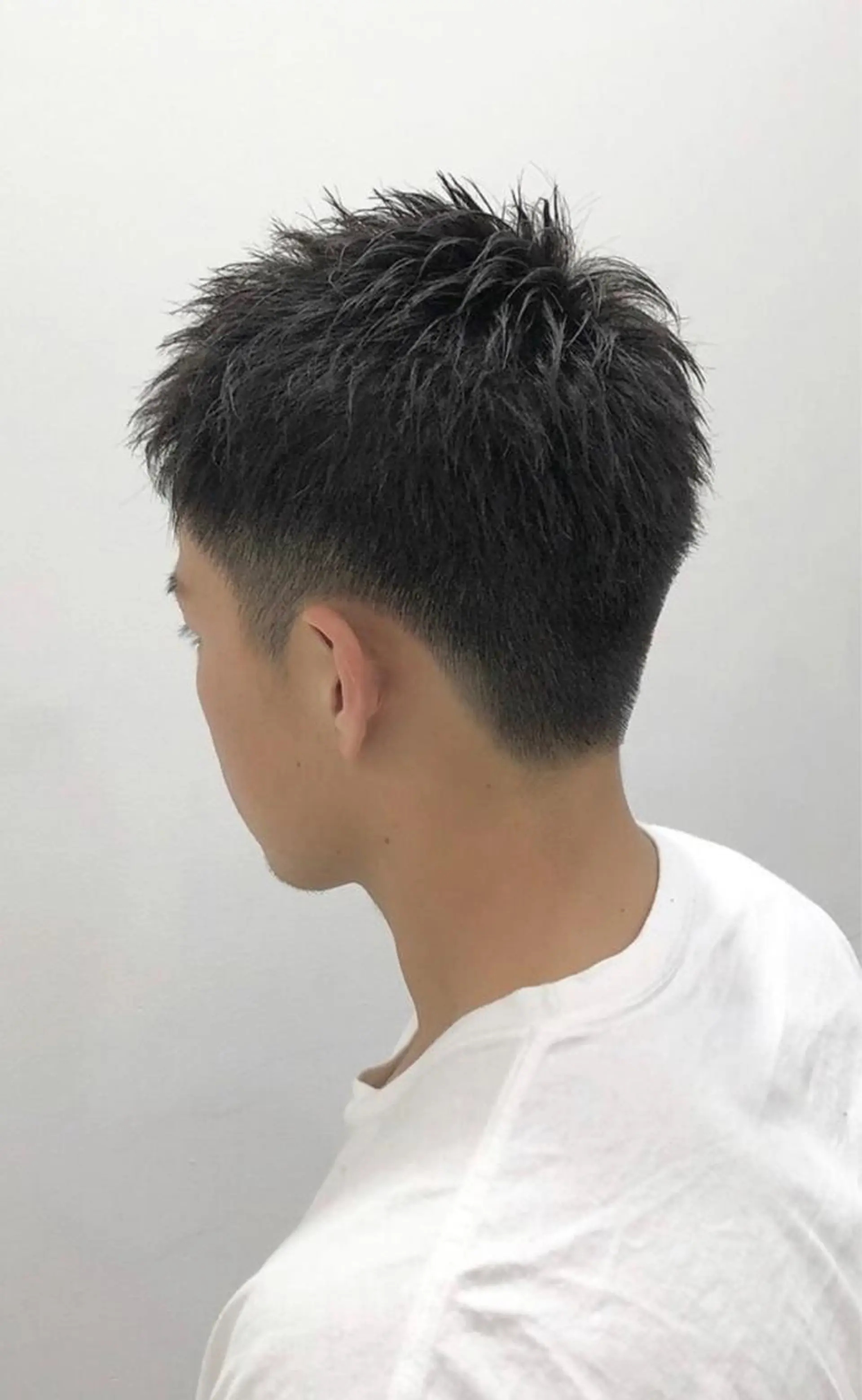 ショート ブリーチカラーボブ sayo🧸🤎のヘアスタイル