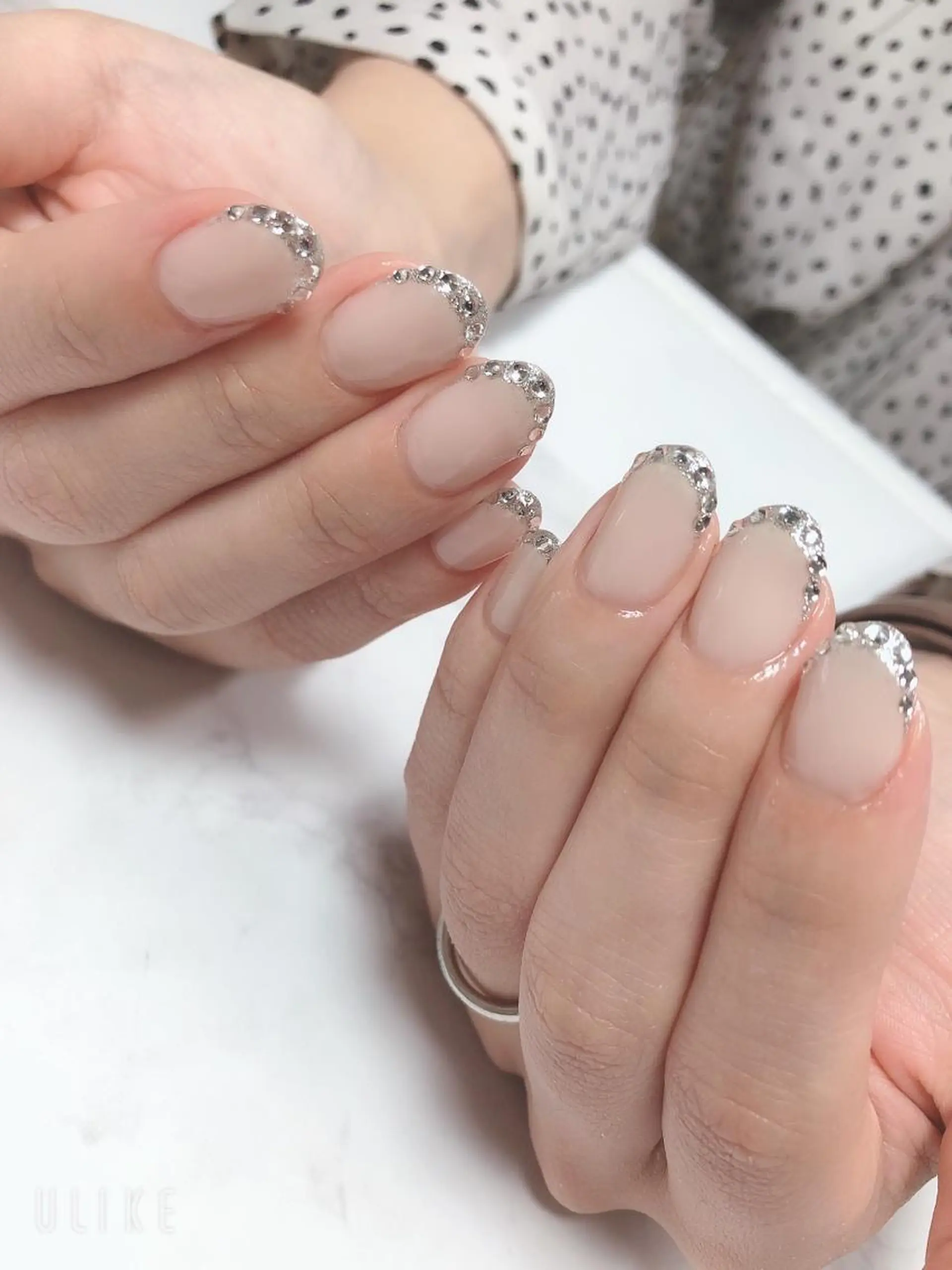 ネイル Nailsalon Luanaのネイルデザイン