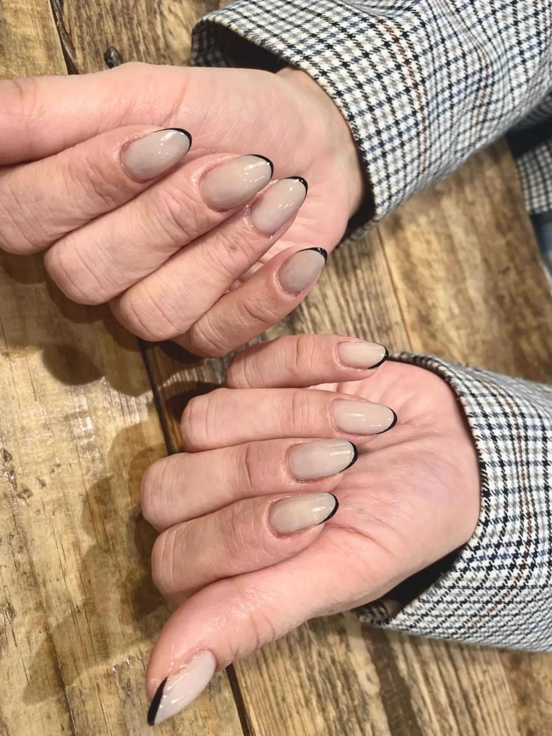 ネイル 佐藤  悠子のネイルデザイン